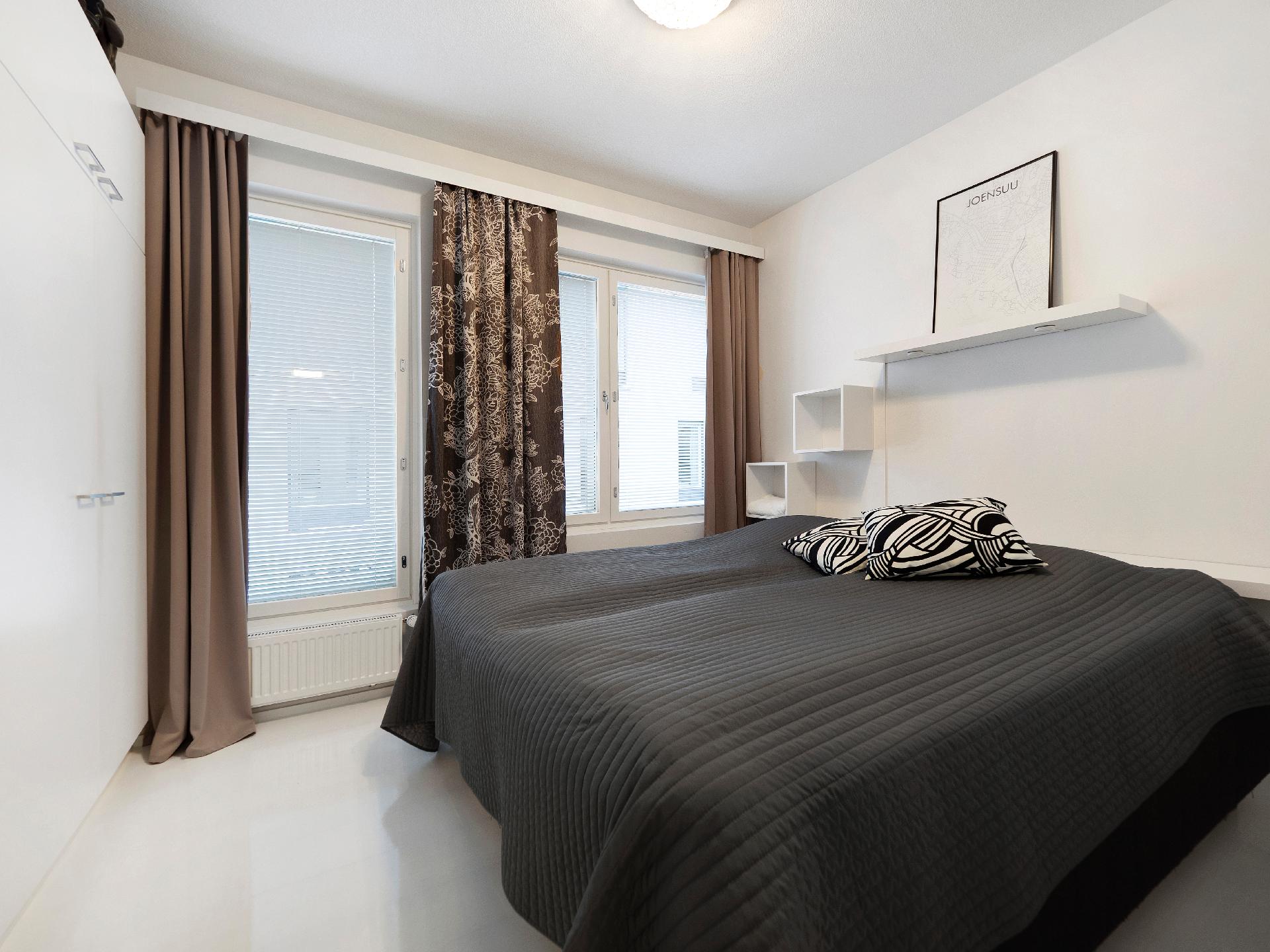 Penttilänkatu 33, Penttilä, Joensuu