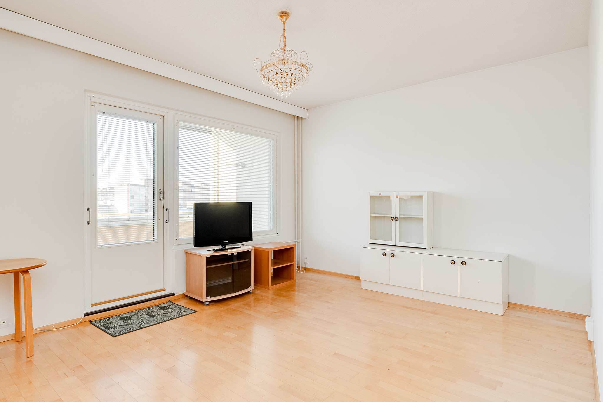 Opiskelijankatu 5, Hervanta, Tampere