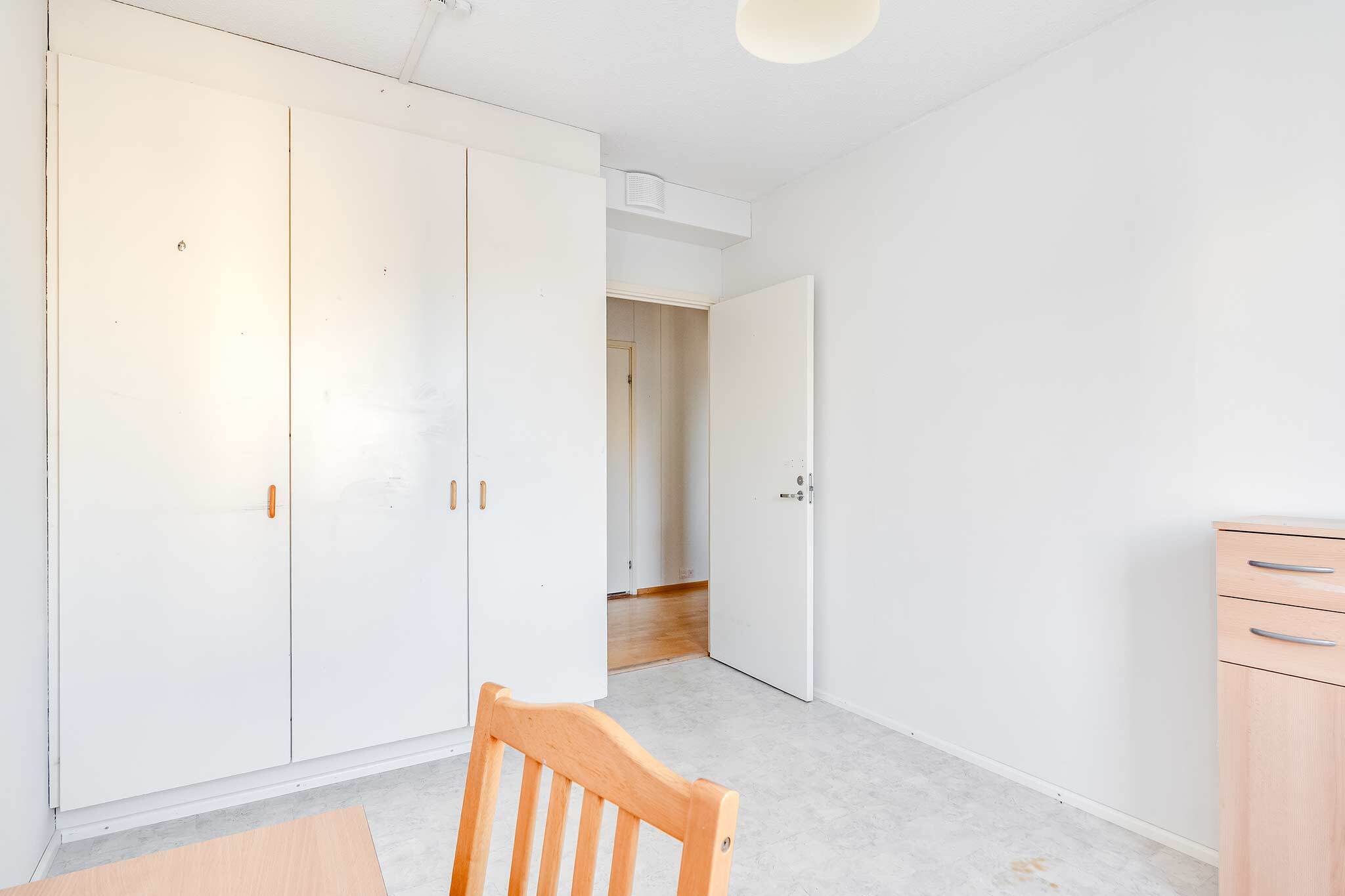 Opiskelijankatu 5, Hervanta, Tampere