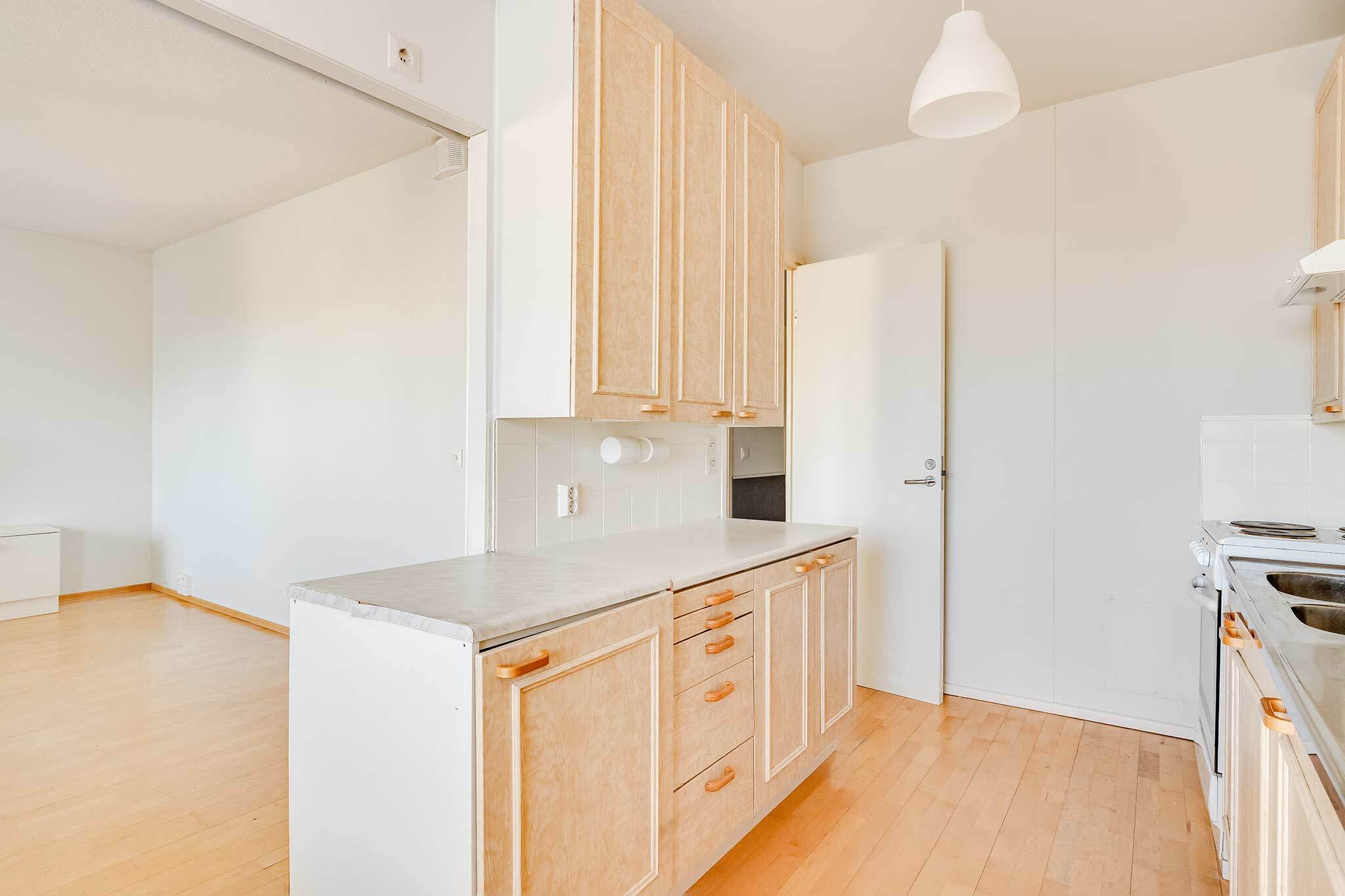 Opiskelijankatu 5, Hervanta, Tampere