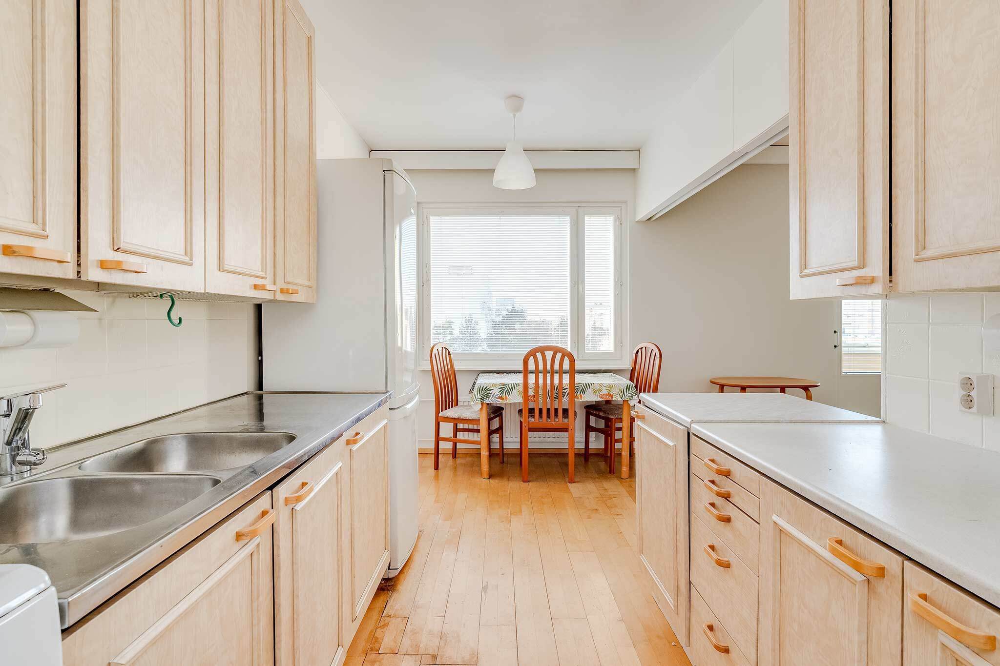 Opiskelijankatu 5, Hervanta, Tampere