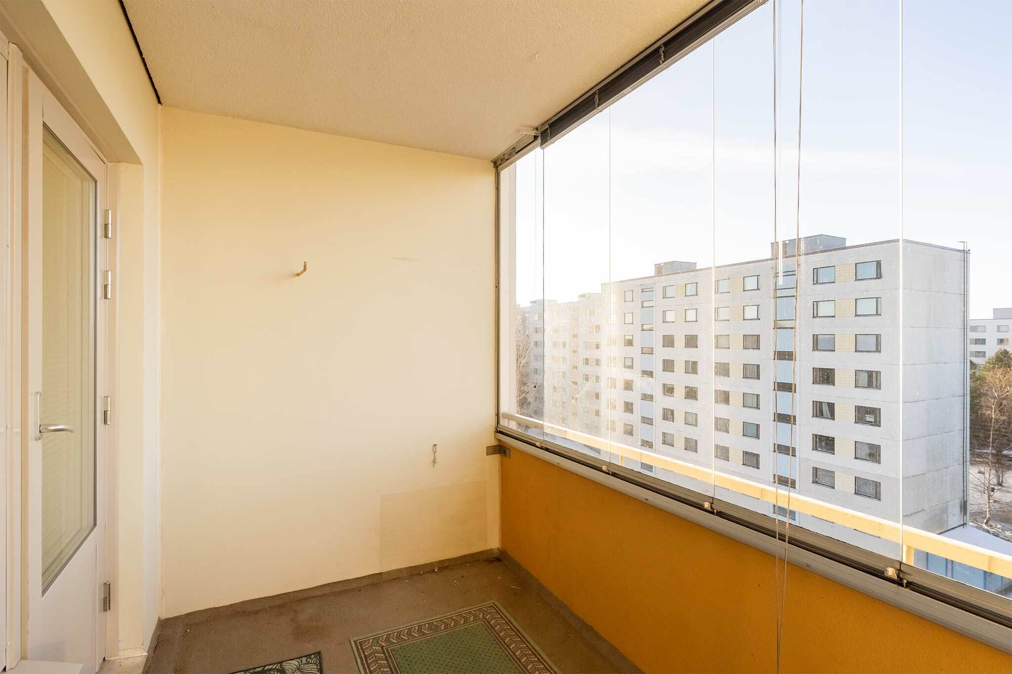 Opiskelijankatu 5, Hervanta, Tampere