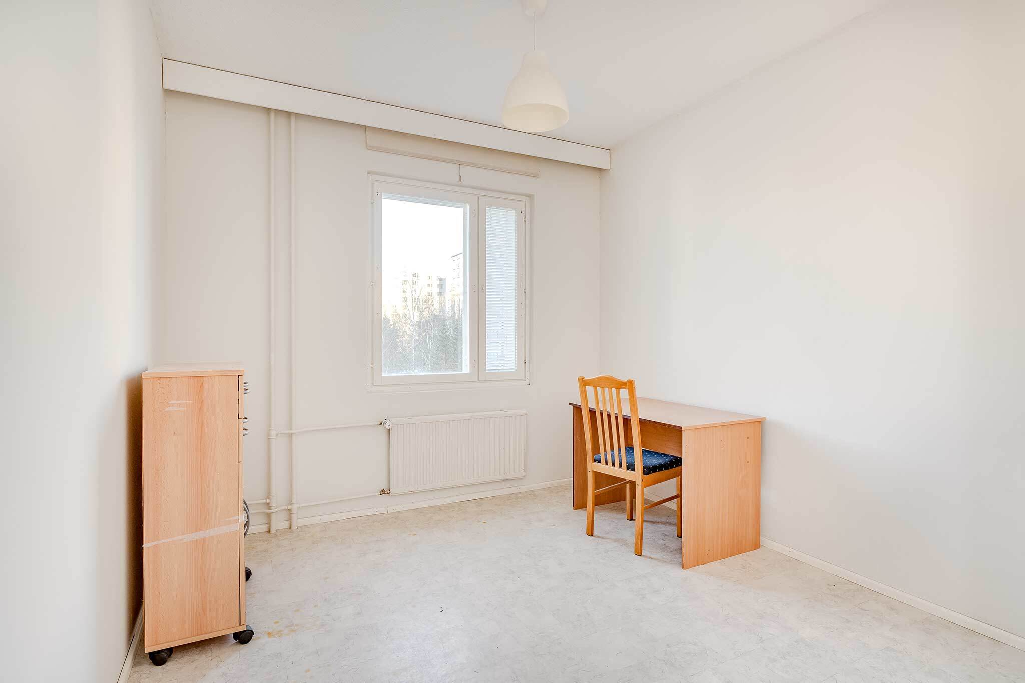 Opiskelijankatu 5, Hervanta, Tampere