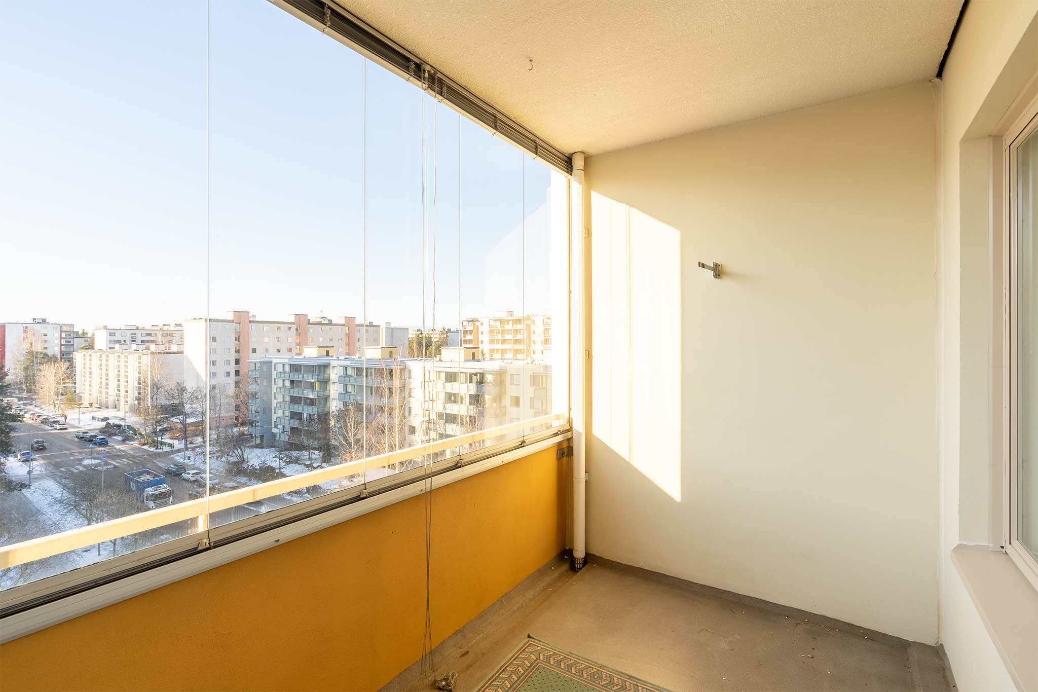 Opiskelijankatu 5, Hervanta, Tampere