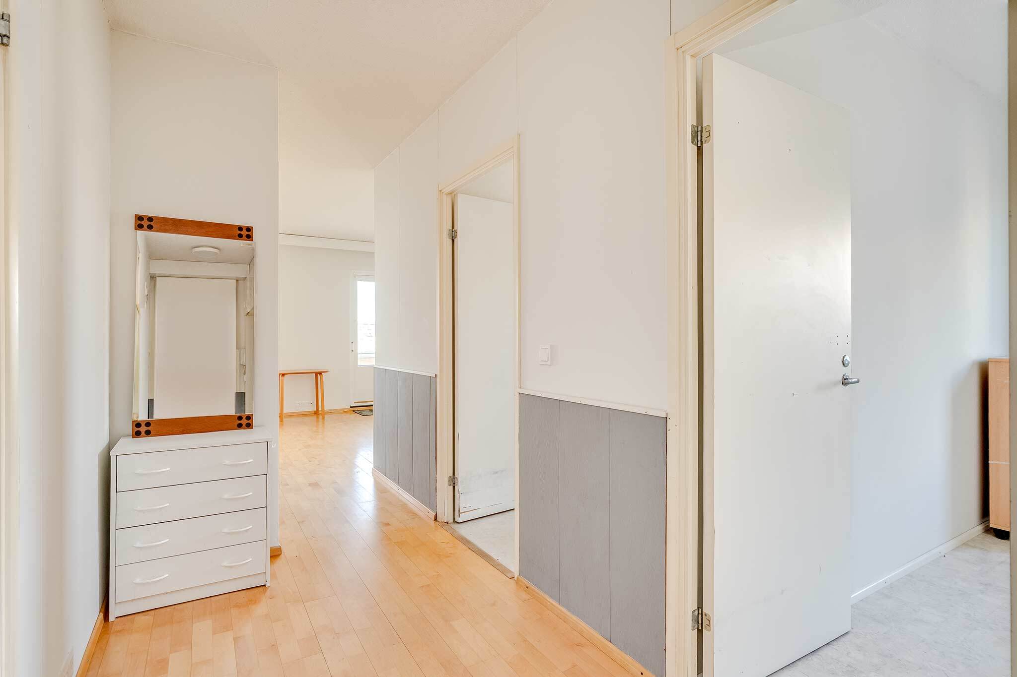 Opiskelijankatu 5, Hervanta, Tampere