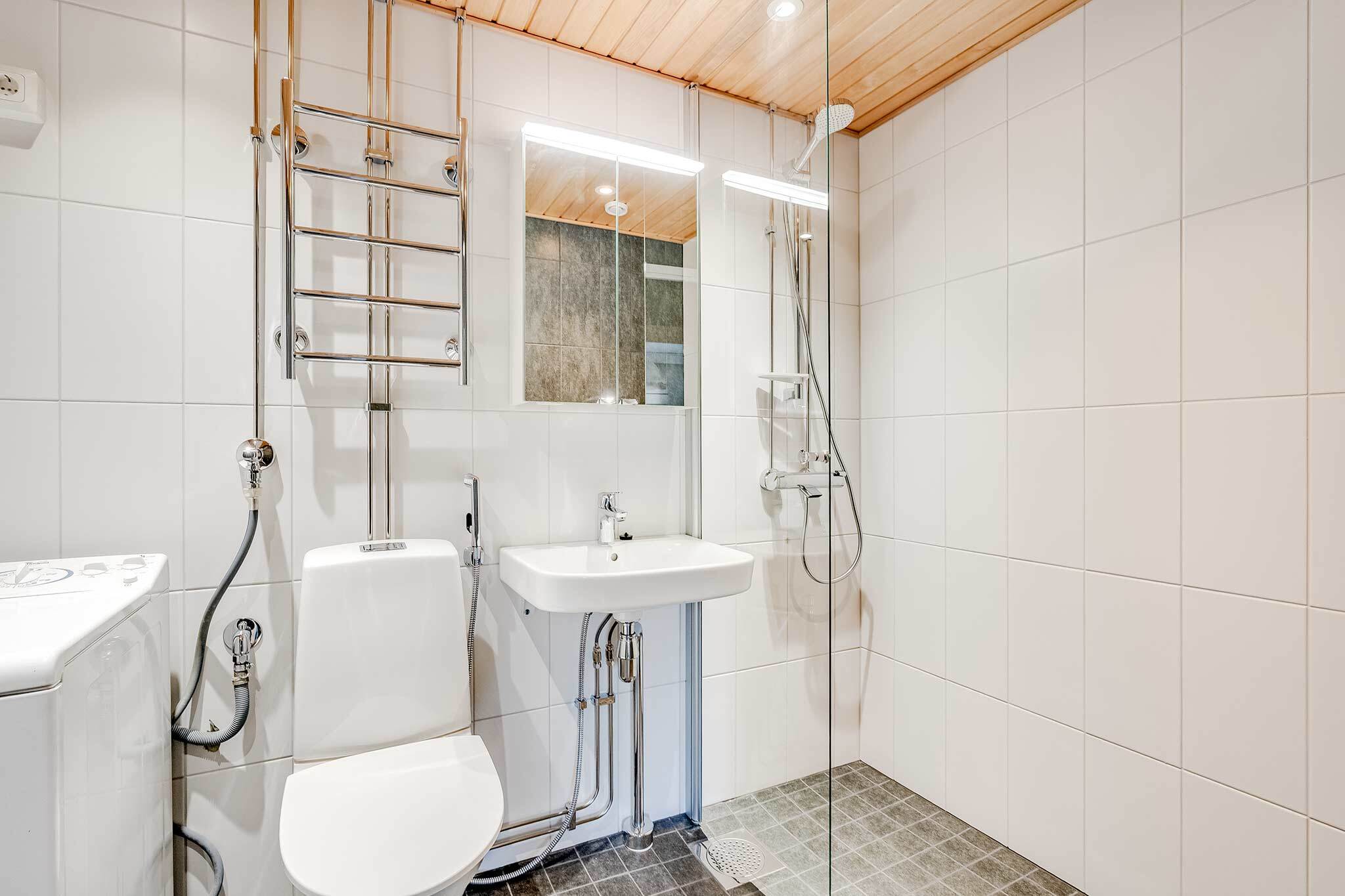 Opiskelijankatu 5, Hervanta, Tampere