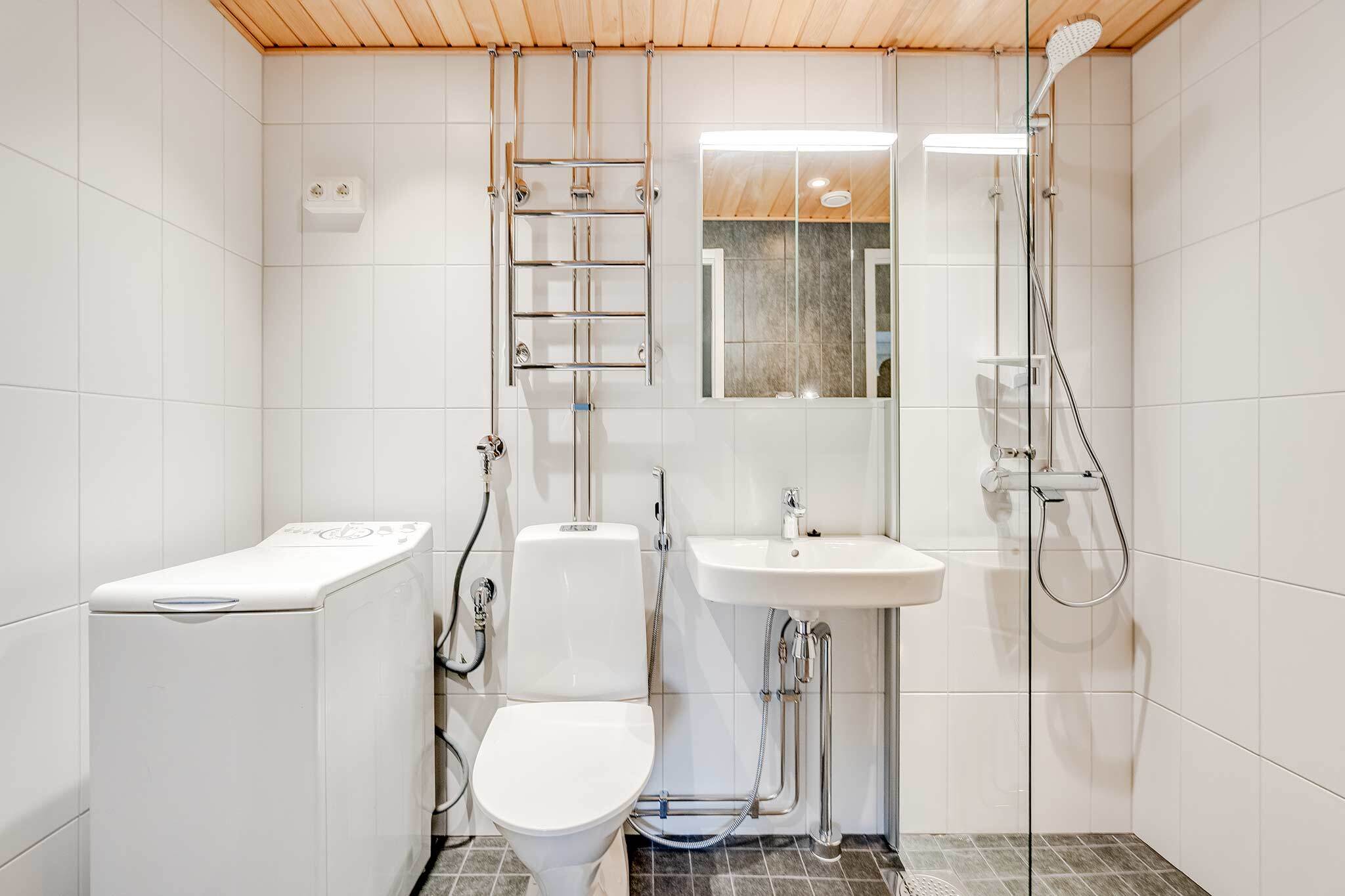 Opiskelijankatu 5, Hervanta, Tampere