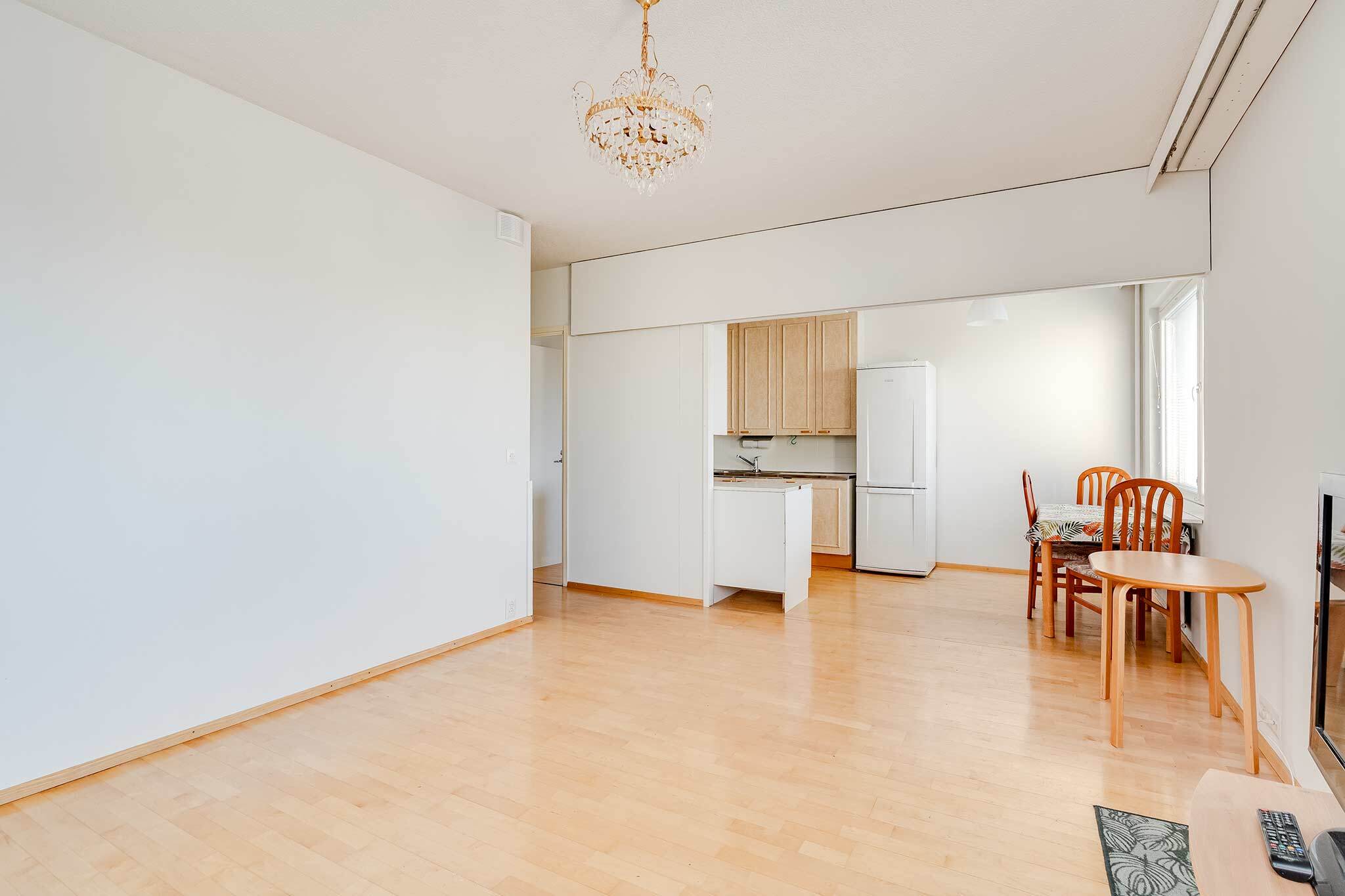 Opiskelijankatu 5, Hervanta, Tampere