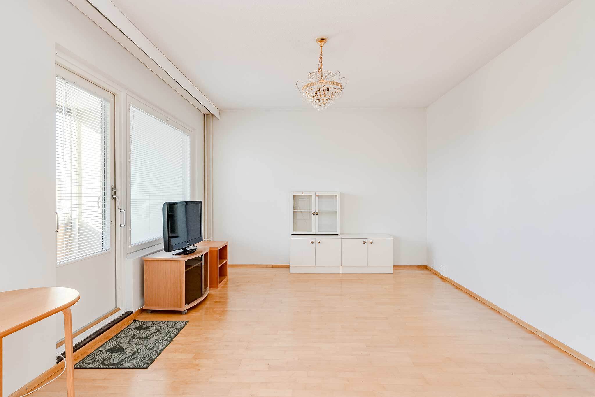 Opiskelijankatu 5, Hervanta, Tampere