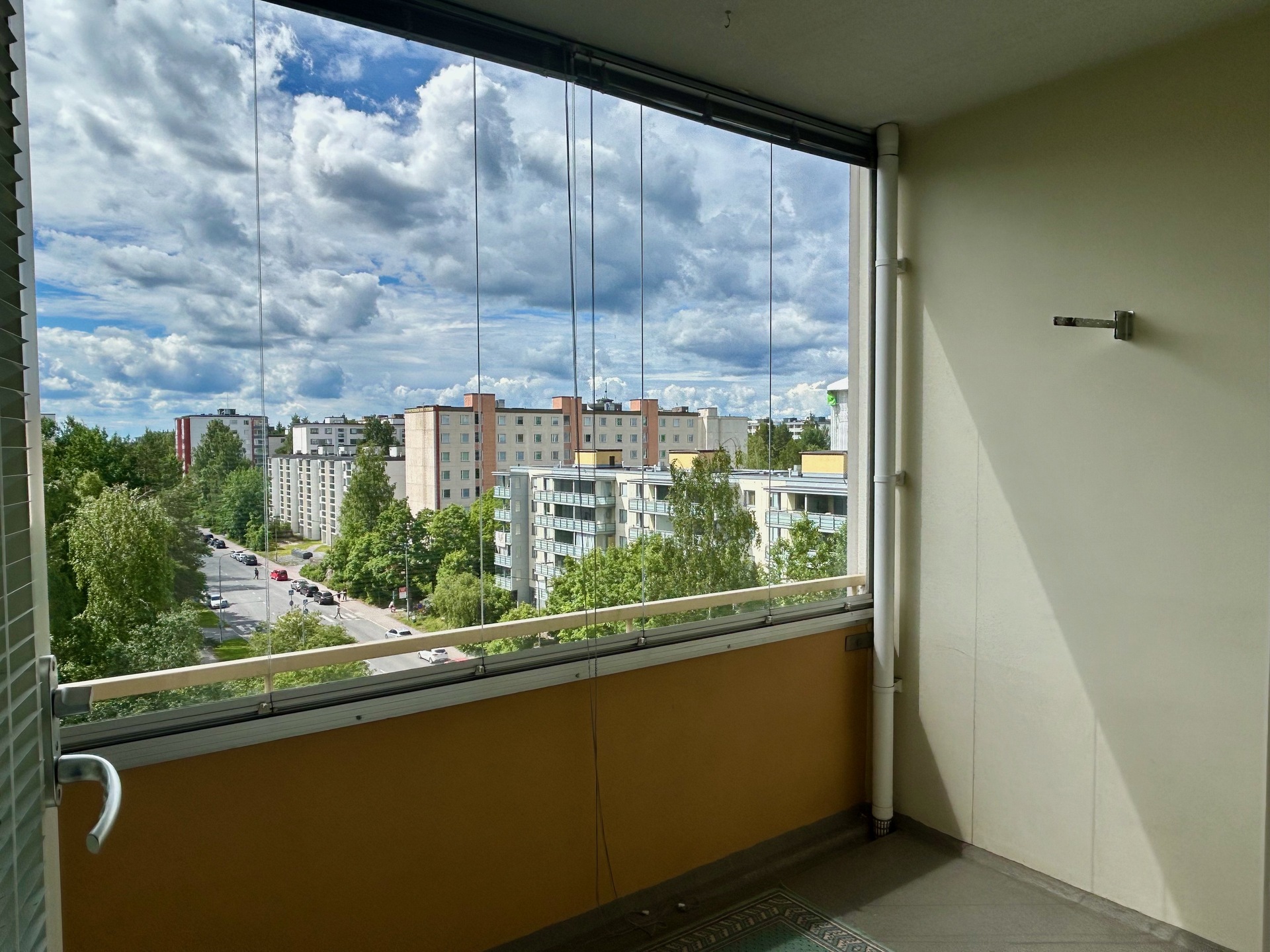 Opiskelijankatu 5, Hervanta, Tampere
