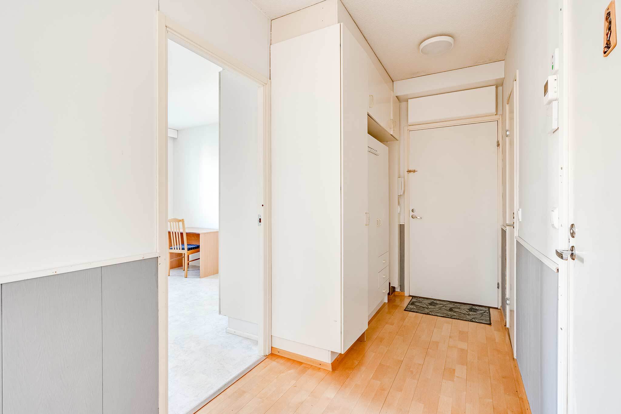 Opiskelijankatu 5, Hervanta, Tampere