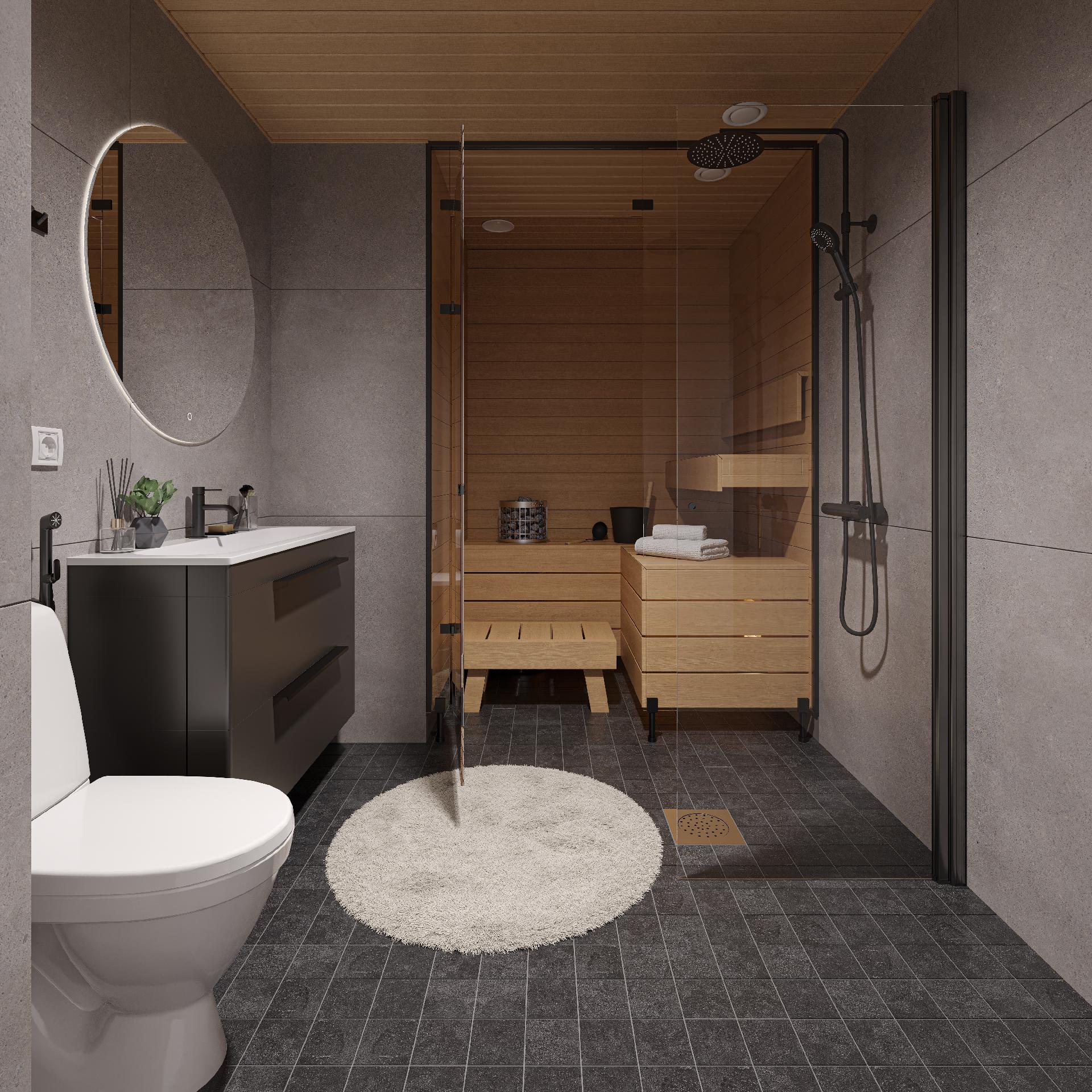 Topaasikuja 10 B 189, Kivistö, Vantaa