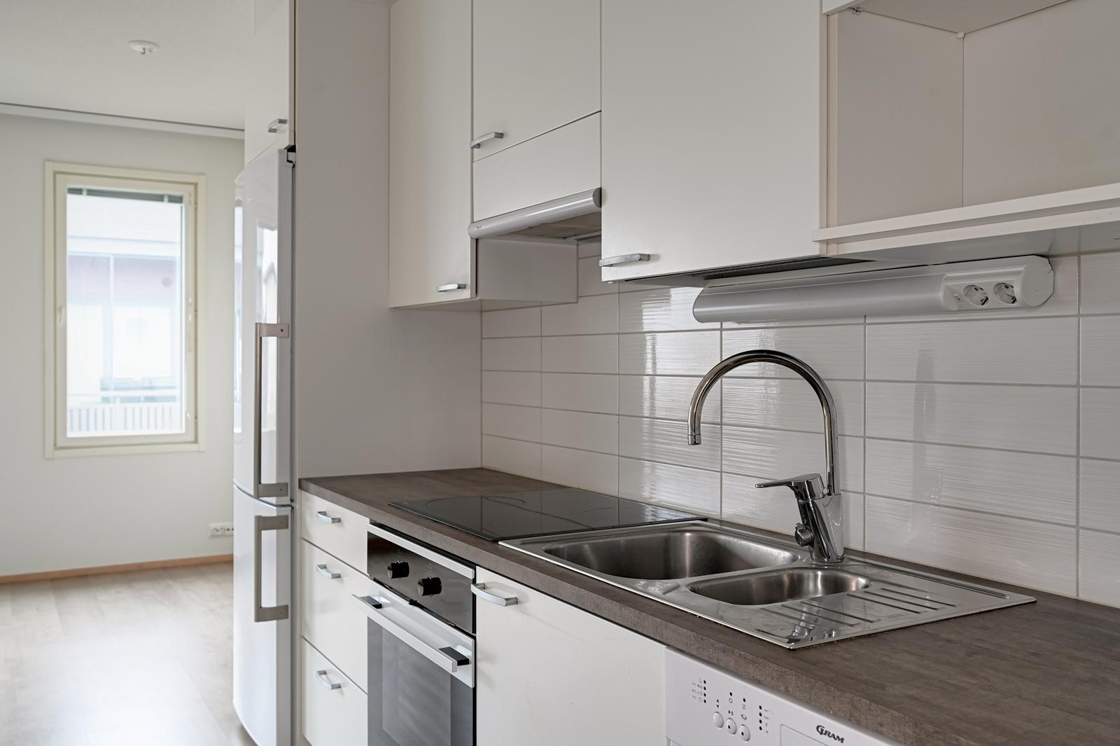 Bostoninkaari 5, Hyrylä, Tuusula