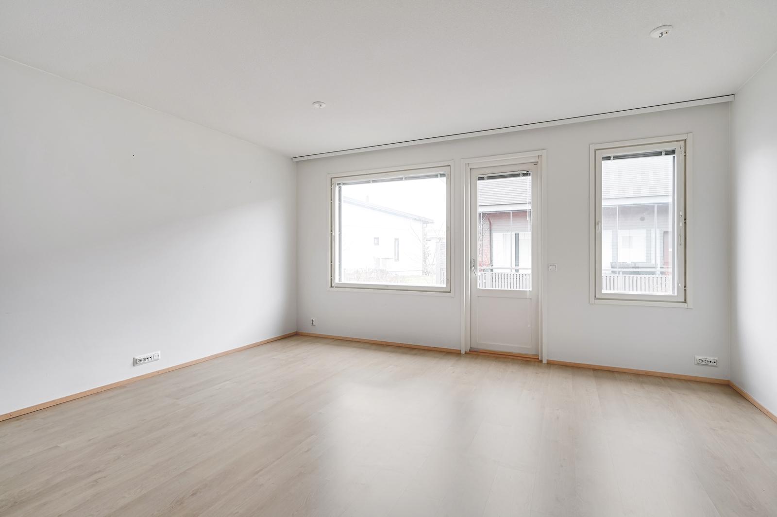 Bostoninkaari 5, Hyrylä, Tuusula