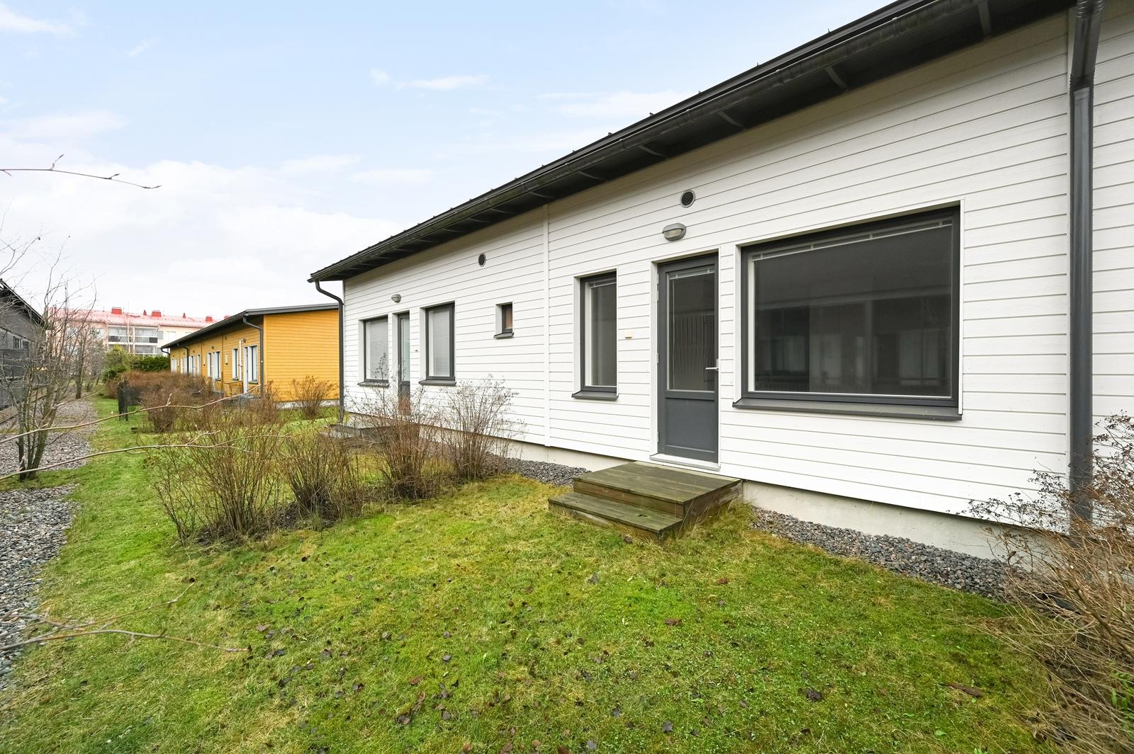 Bostoninkaari 5, Hyrylä, Tuusula