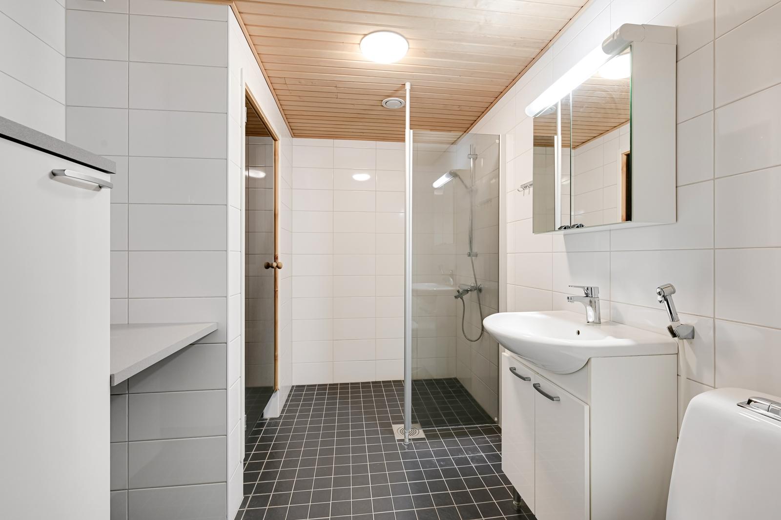 Bostoninkaari 5, Hyrylä, Tuusula