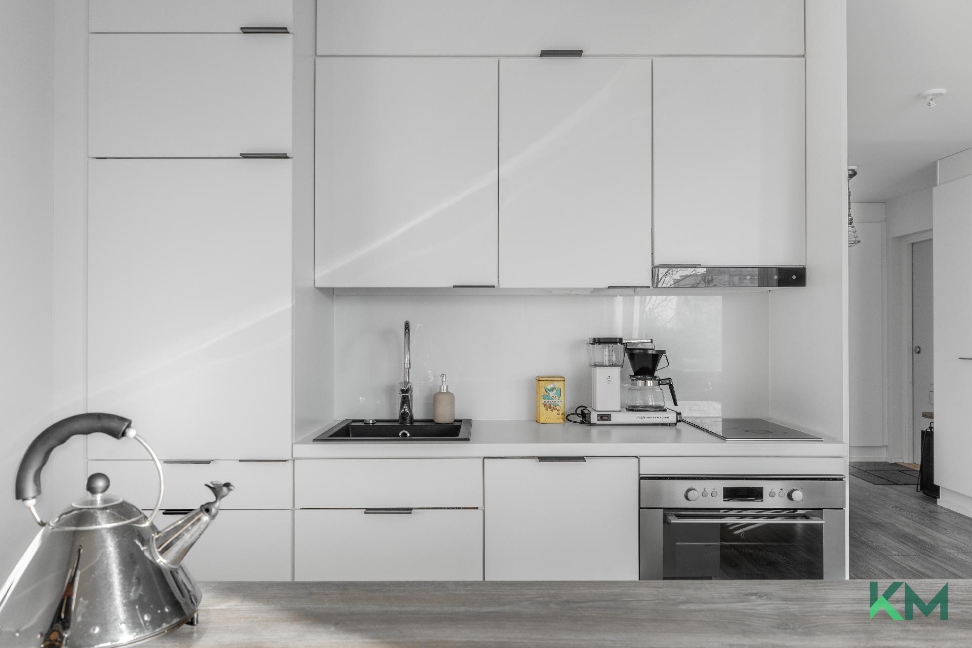 Alakiventie 3, Myllypuro, Helsinki