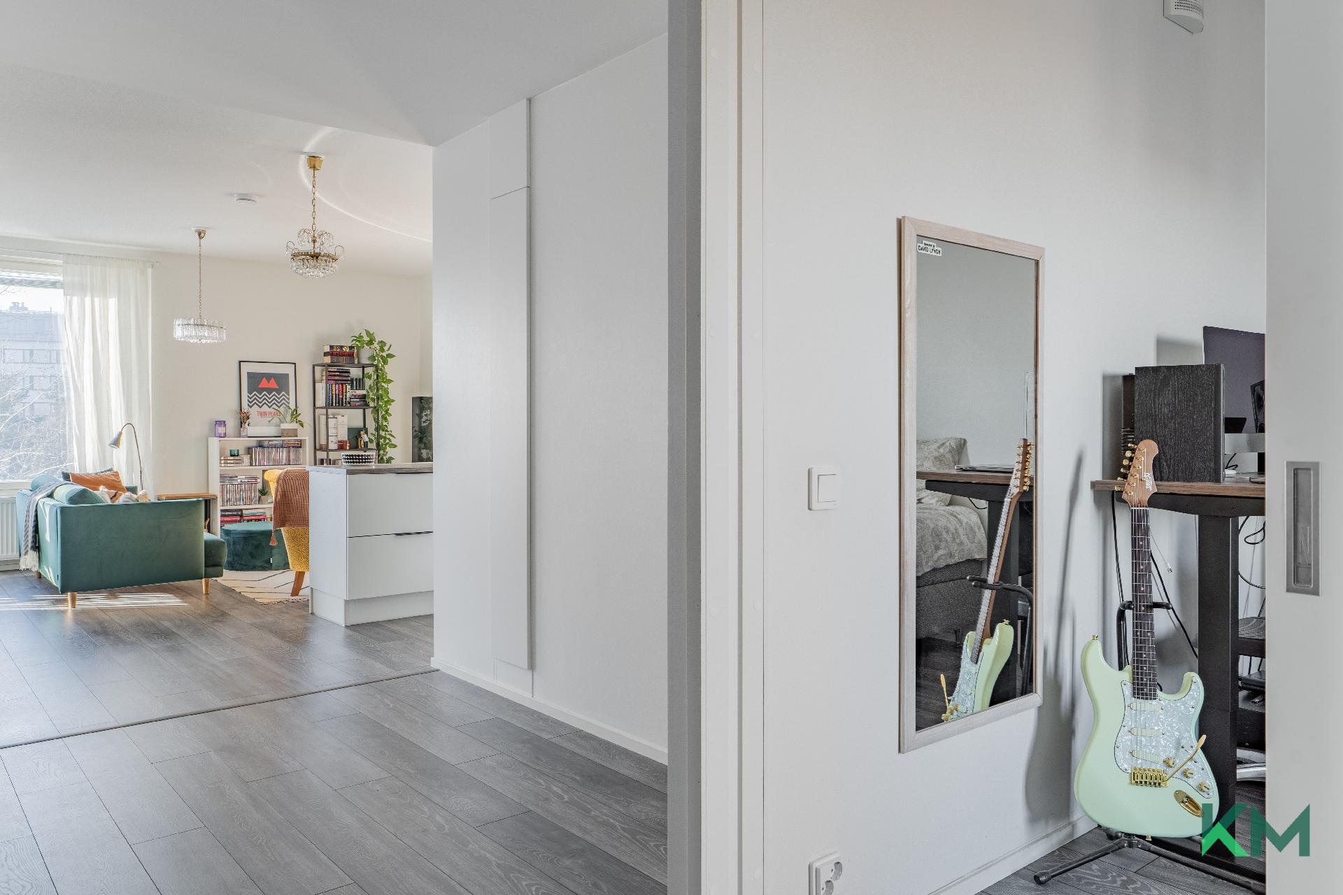 Alakiventie 3, Myllypuro, Helsinki