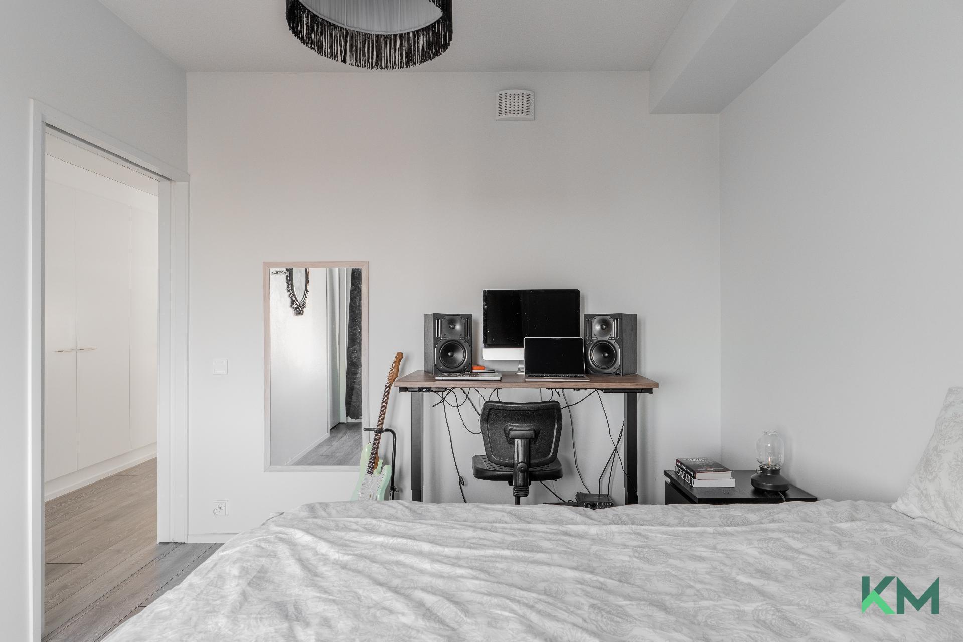 Alakiventie 3, Myllypuro, Helsinki