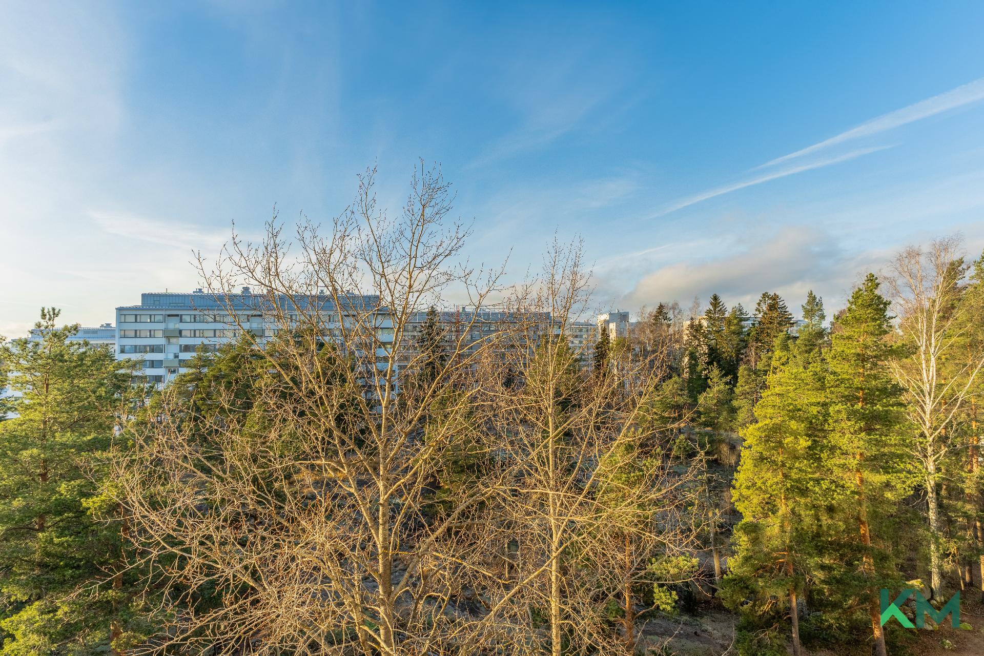 Alakiventie 3, Myllypuro, Helsinki