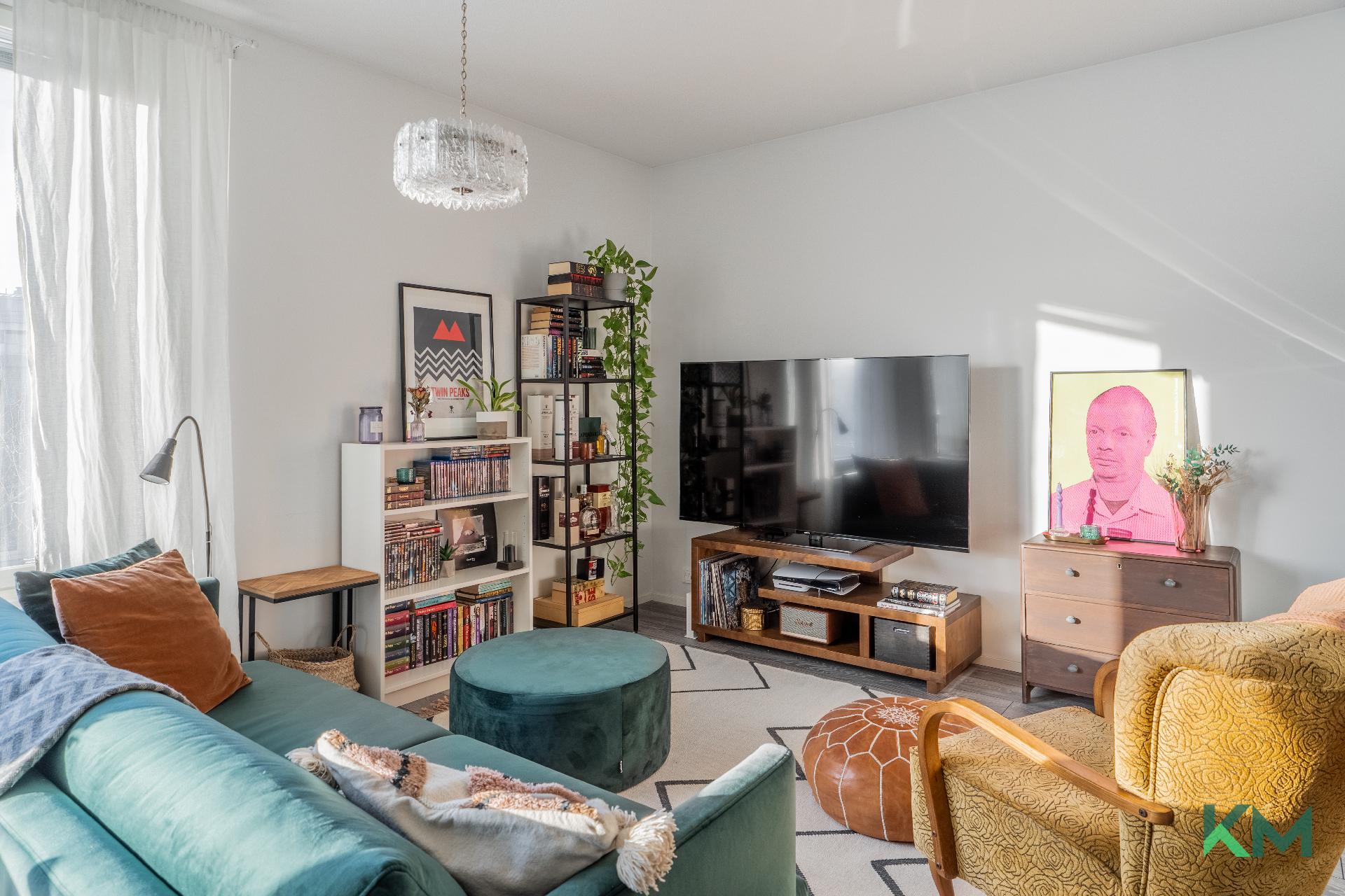 Alakiventie 3, Myllypuro, Helsinki