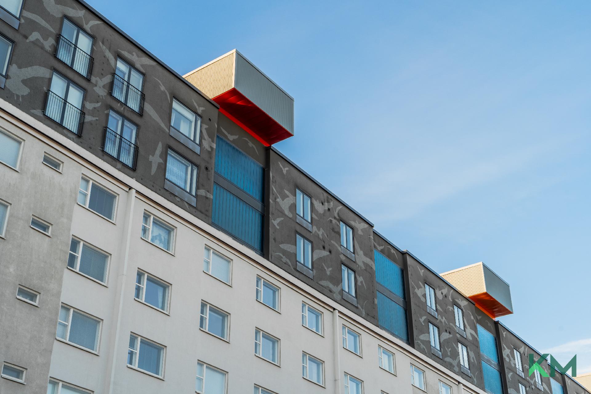 Alakiventie 3, Myllypuro, Helsinki