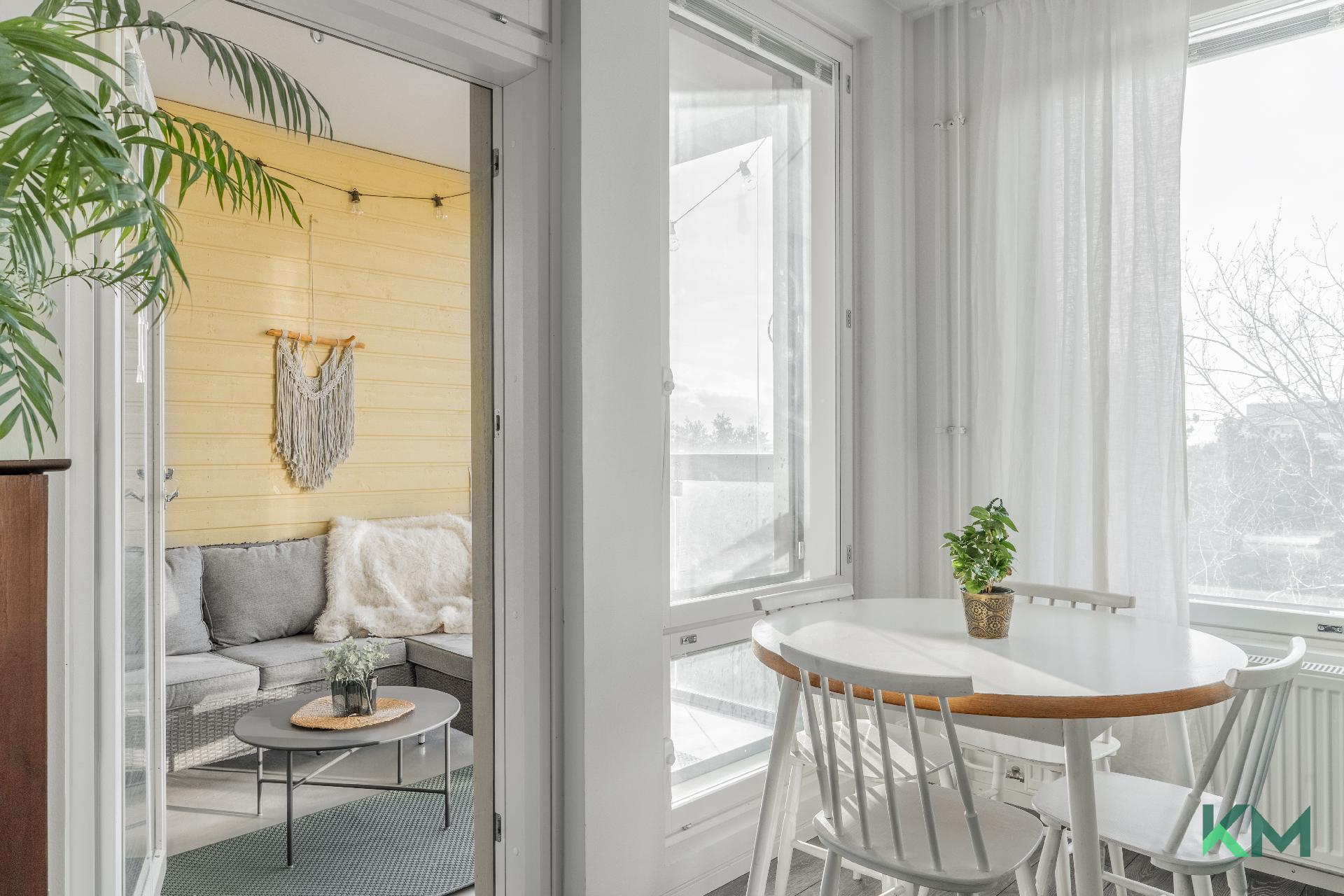 Alakiventie 3, Myllypuro, Helsinki