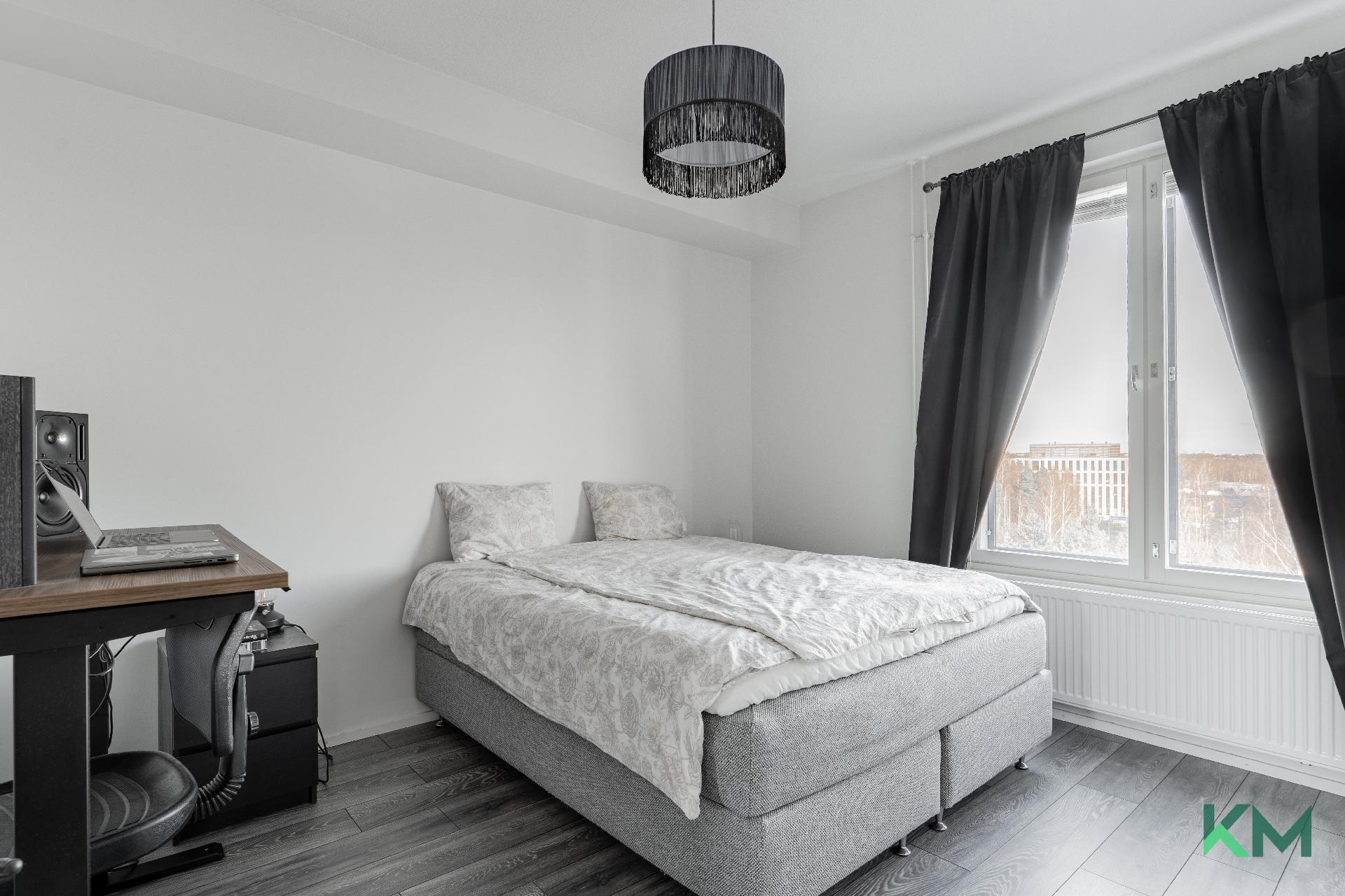 Alakiventie 3, Myllypuro, Helsinki