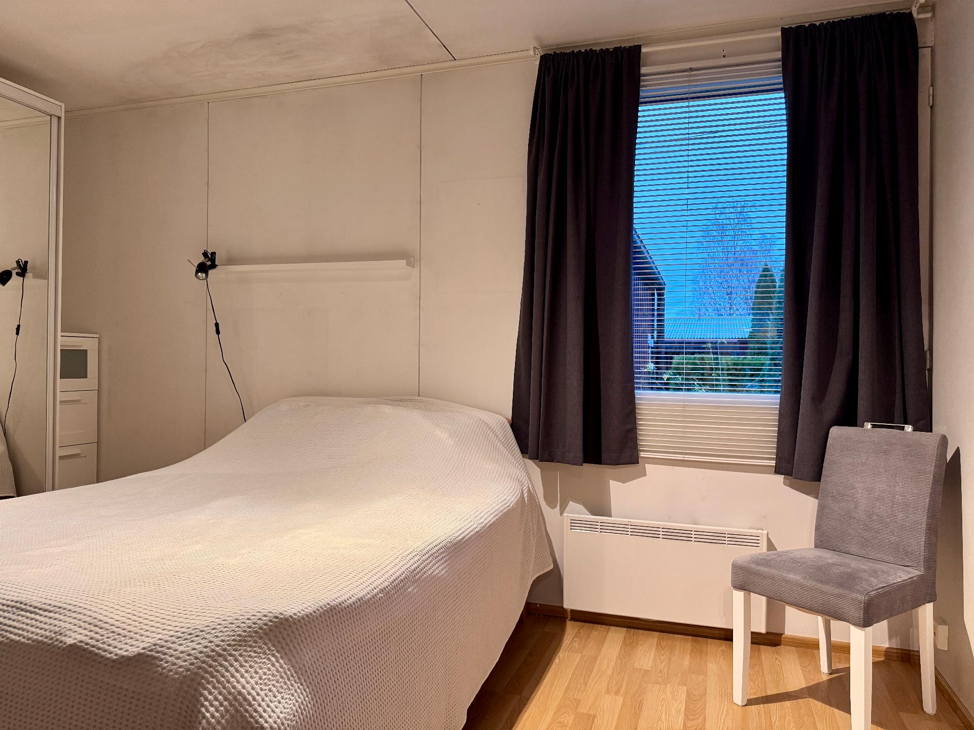 Vesakuja 3, Kankaro, Kouvola