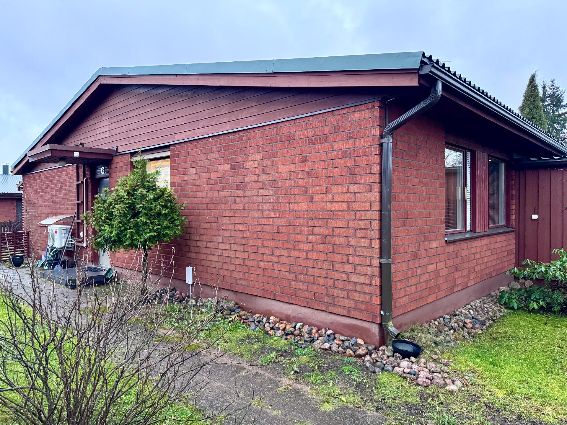 Vesakuja 3, Kankaro, Kouvola