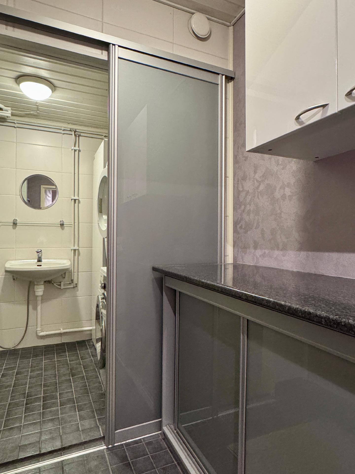 Vesakuja 3, Kankaro, Kouvola