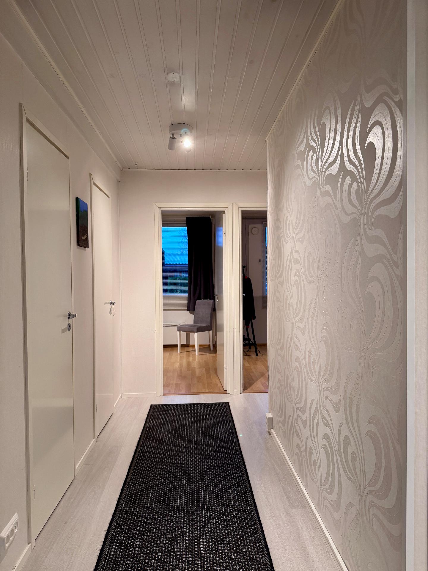 Vesakuja 3, Kankaro, Kouvola