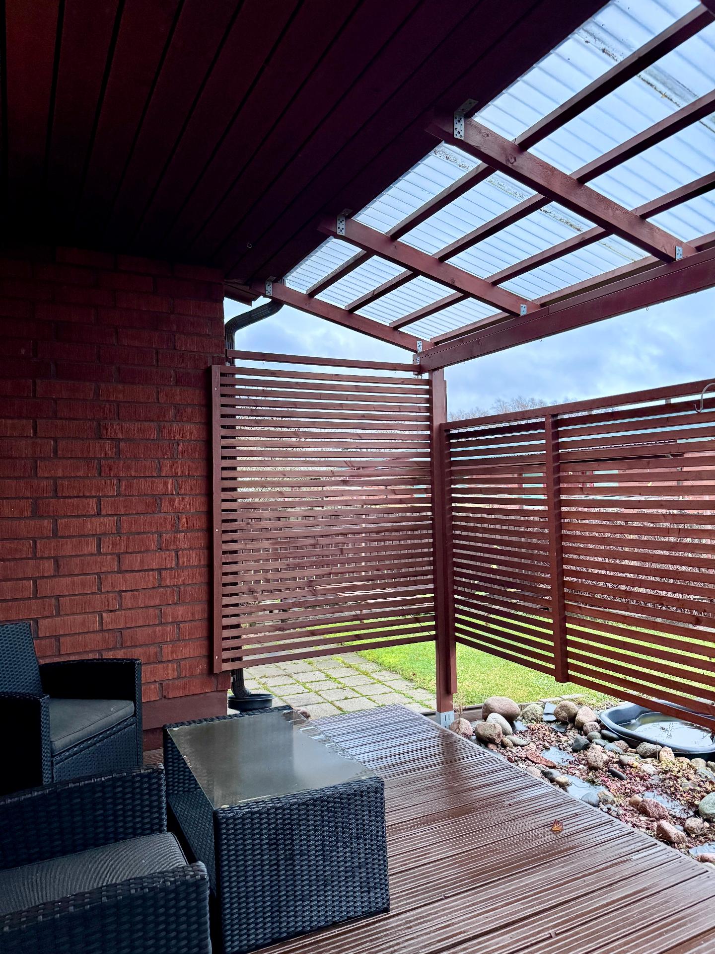 Vesakuja 3, Kankaro, Kouvola