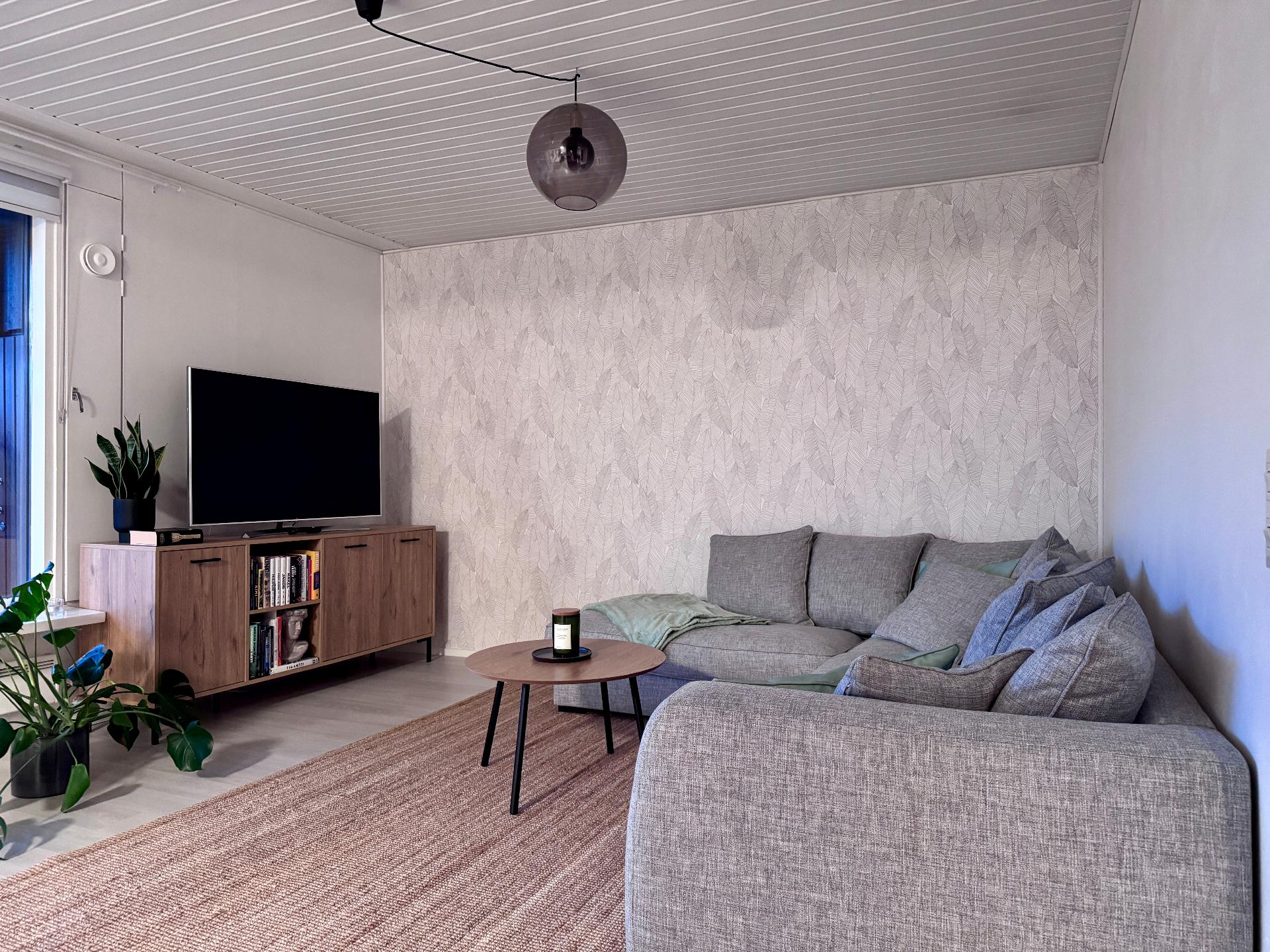 Vesakuja 3, Kankaro, Kouvola