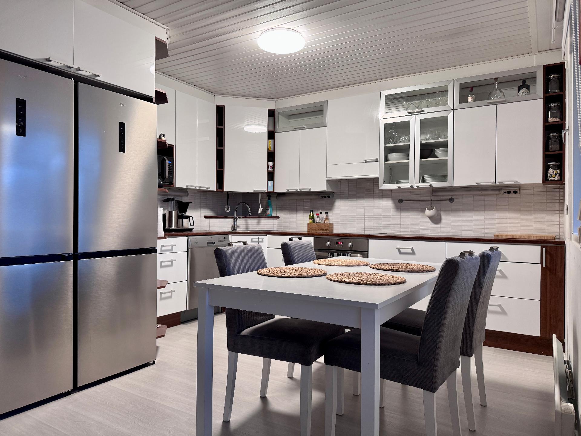 Vesakuja 3, Kankaro, Kouvola