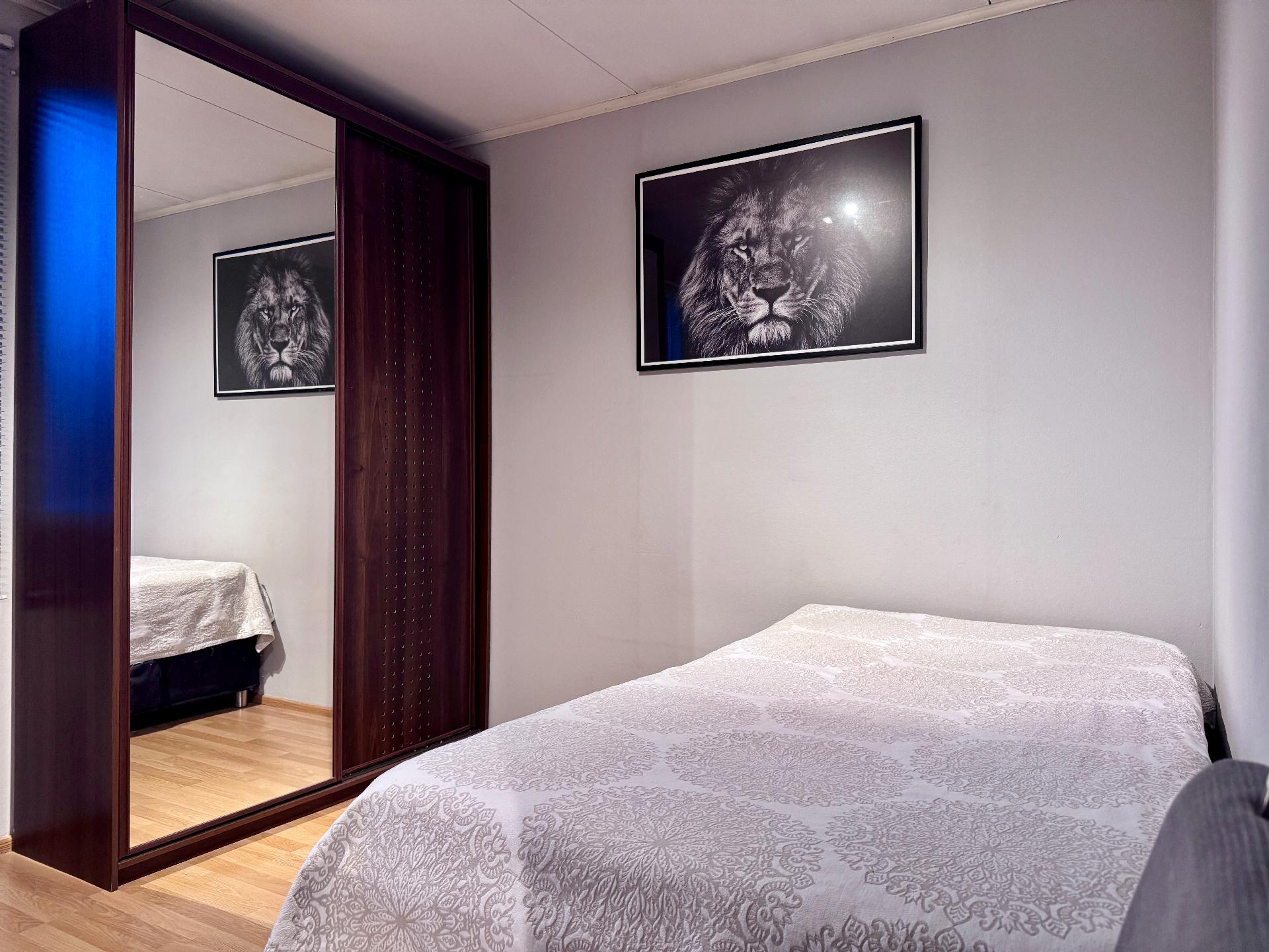 Vesakuja 3, Kankaro, Kouvola