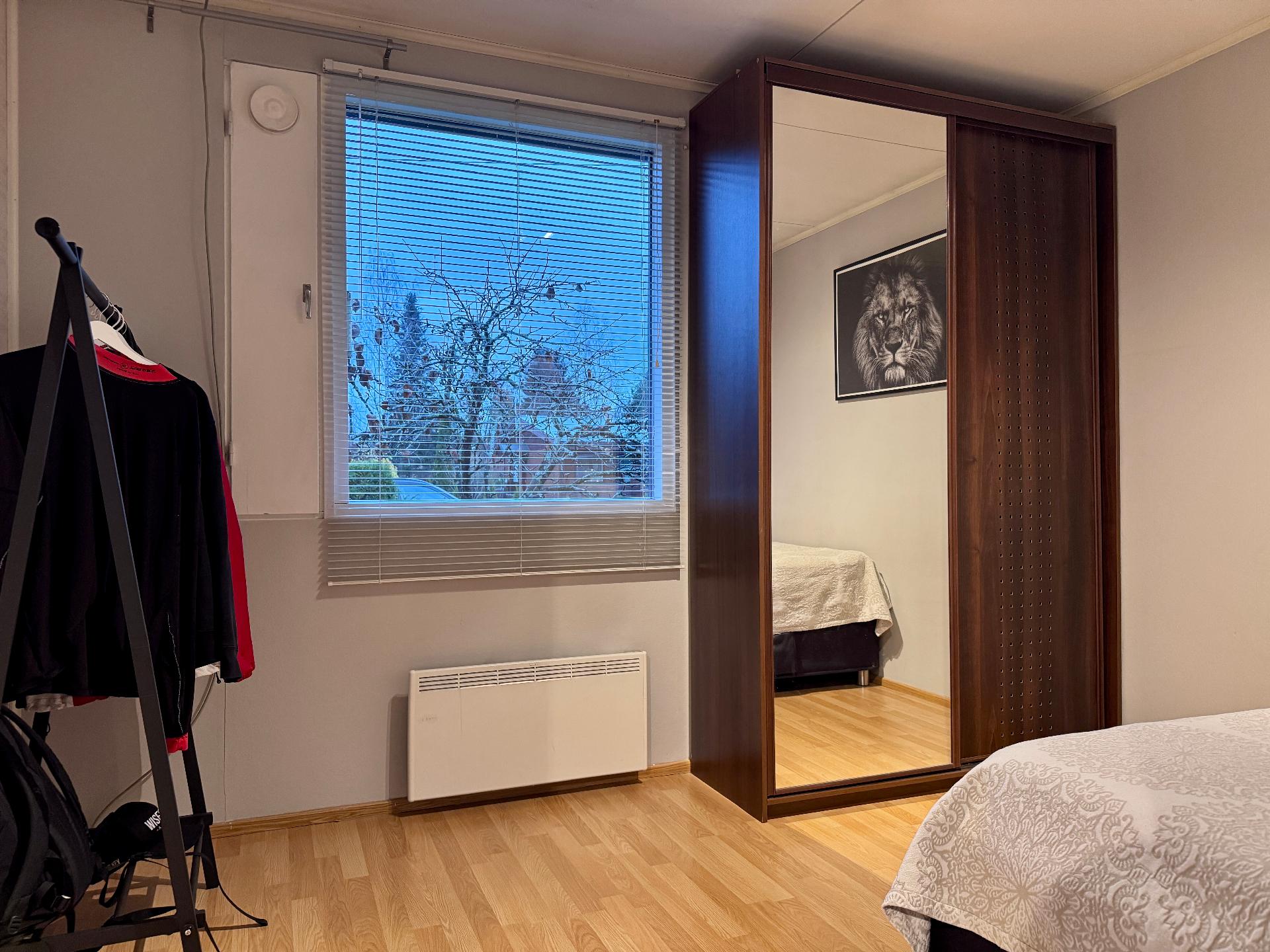 Vesakuja 3, Kankaro, Kouvola