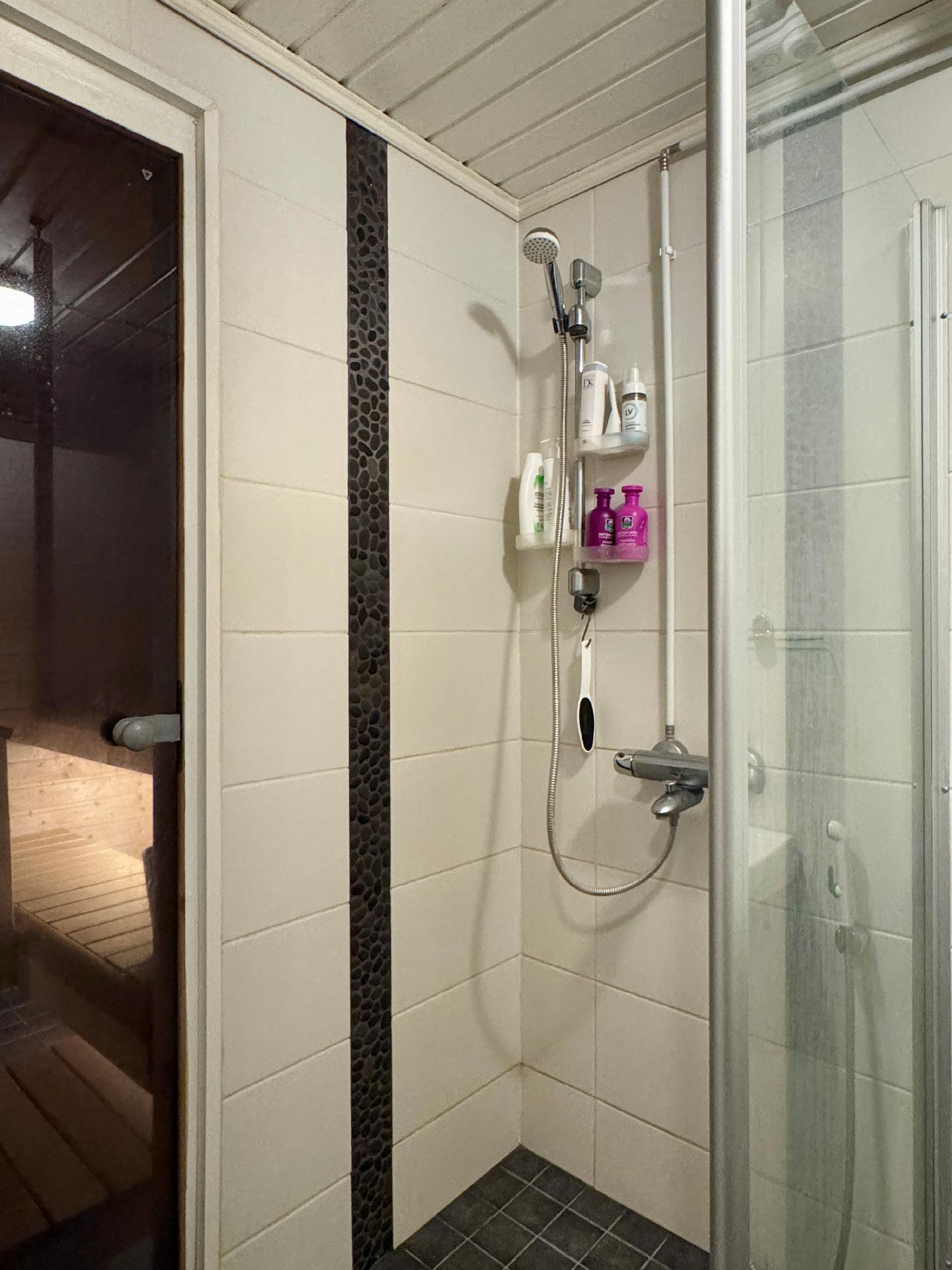 Vesakuja 3, Kankaro, Kouvola