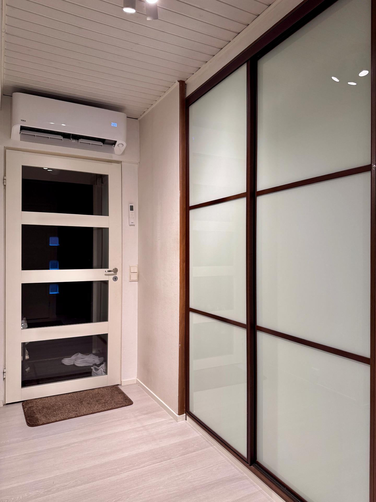 Vesakuja 3, Kankaro, Kouvola