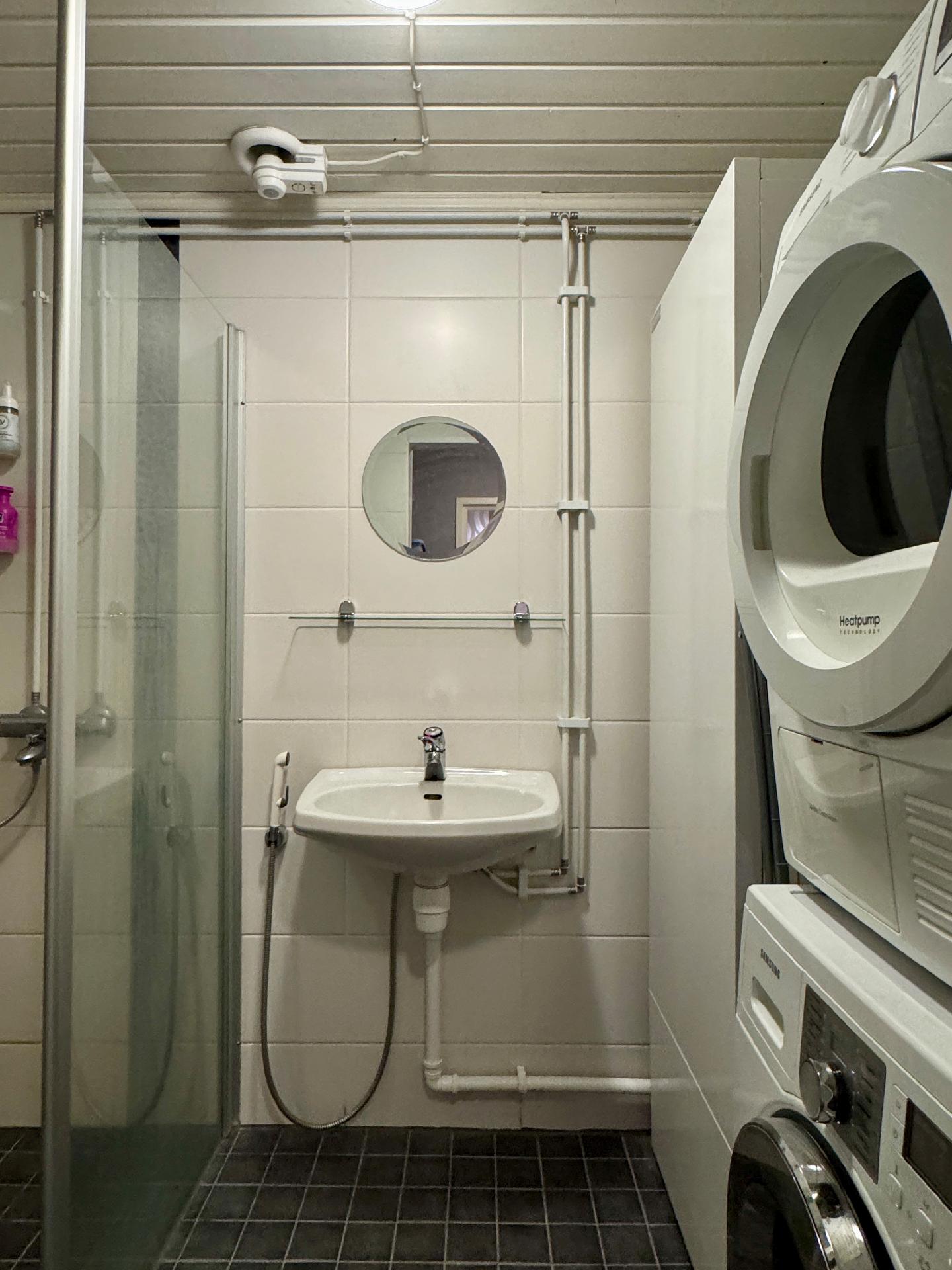 Vesakuja 3, Kankaro, Kouvola