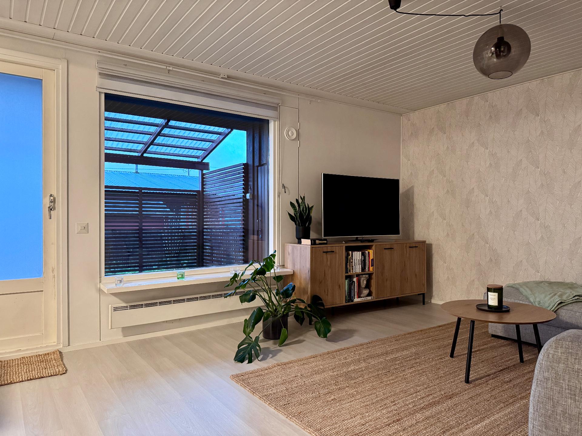 Vesakuja 3, Kankaro, Kouvola