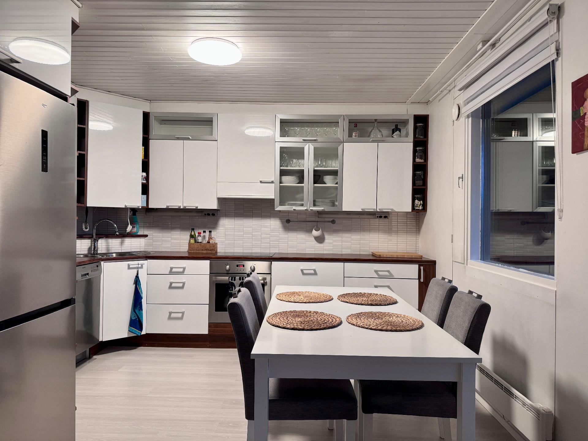 Vesakuja 3, Kankaro, Kouvola