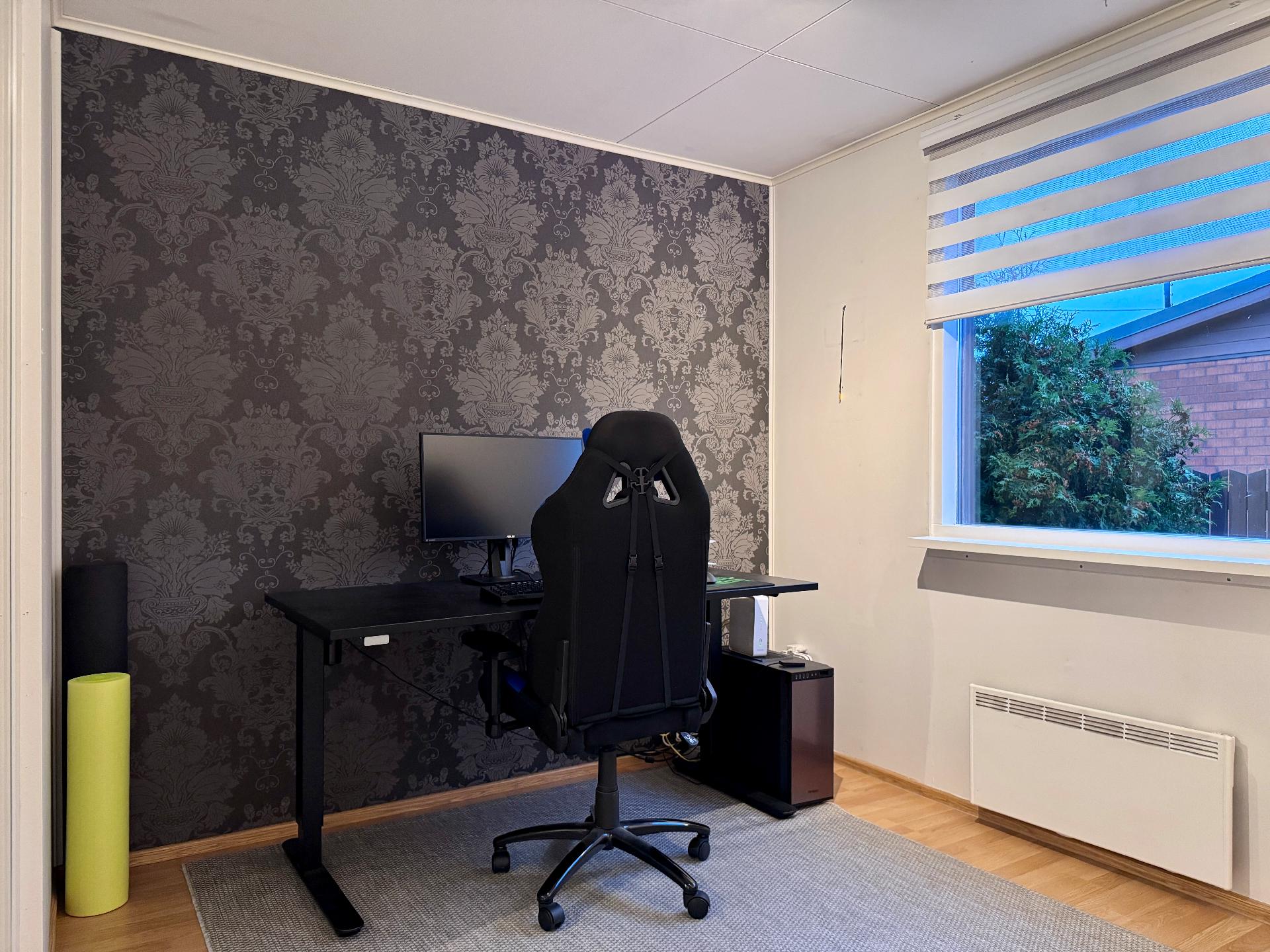 Vesakuja 3, Kankaro, Kouvola