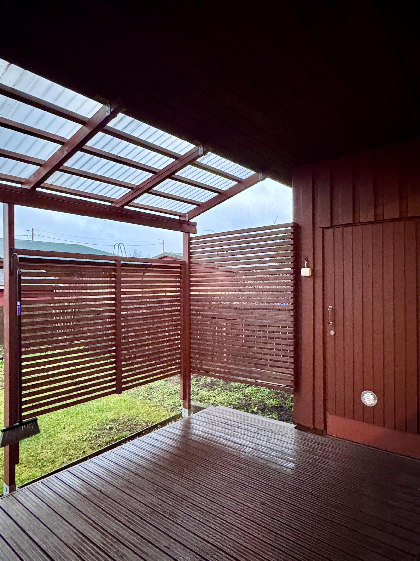 Vesakuja 3, Kankaro, Kouvola