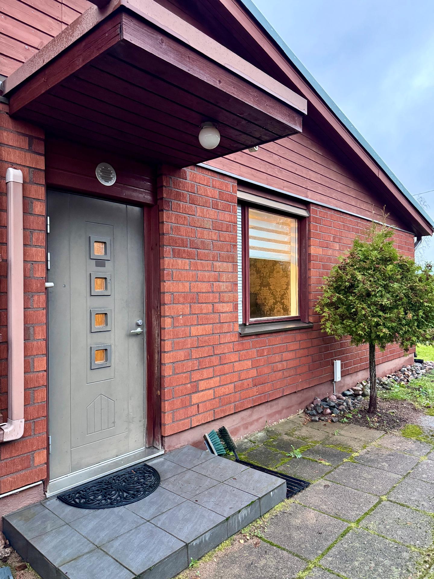 Vesakuja 3, Kankaro, Kouvola