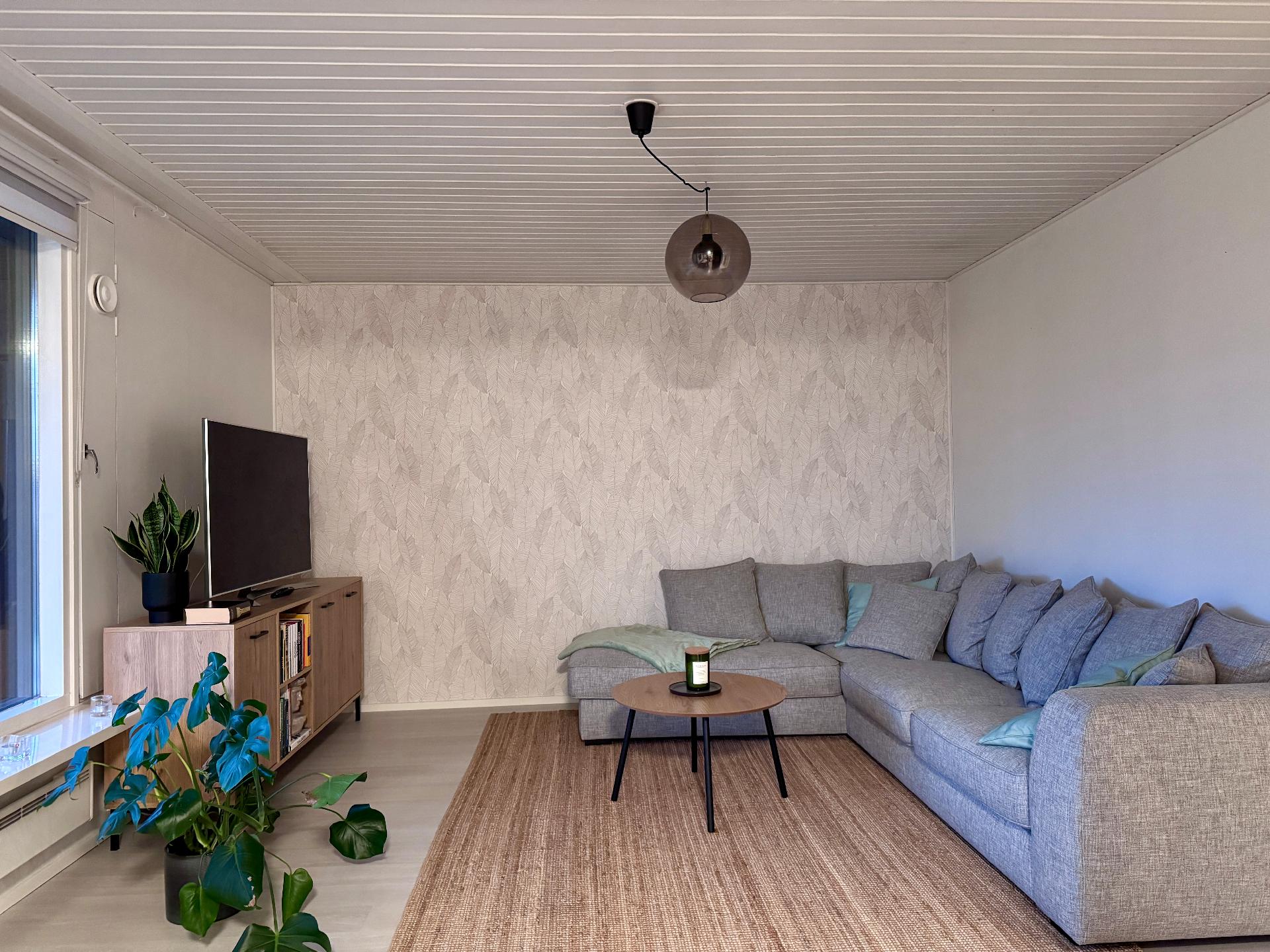 Vesakuja 3, Kankaro, Kouvola