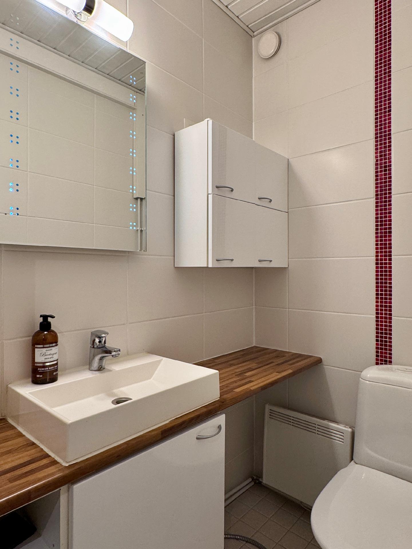 Vesakuja 3, Kankaro, Kouvola