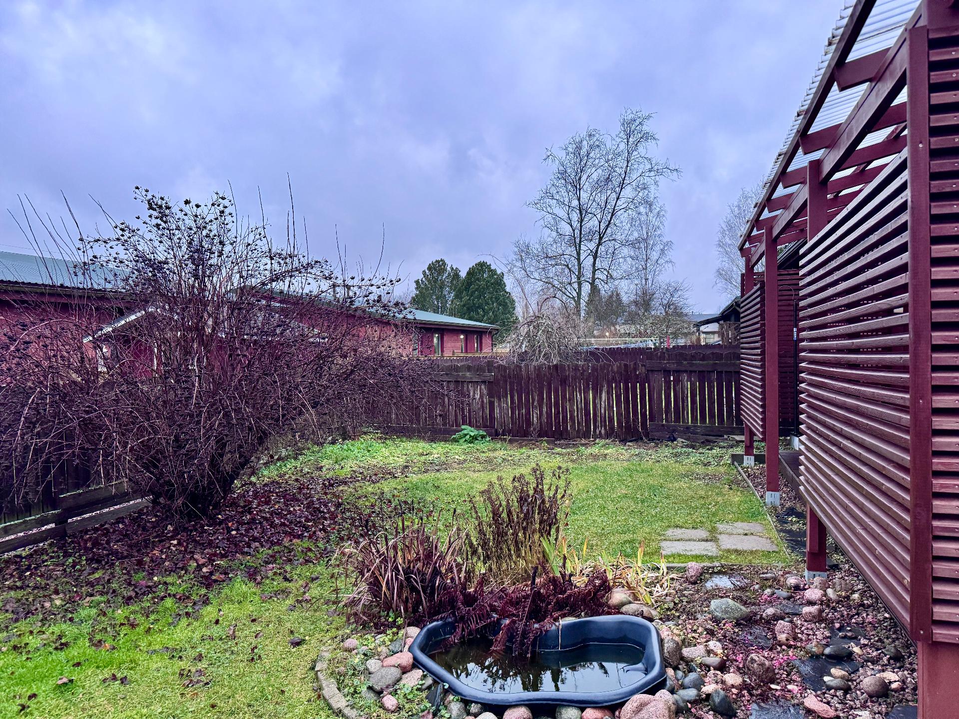 Vesakuja 3, Kankaro, Kouvola