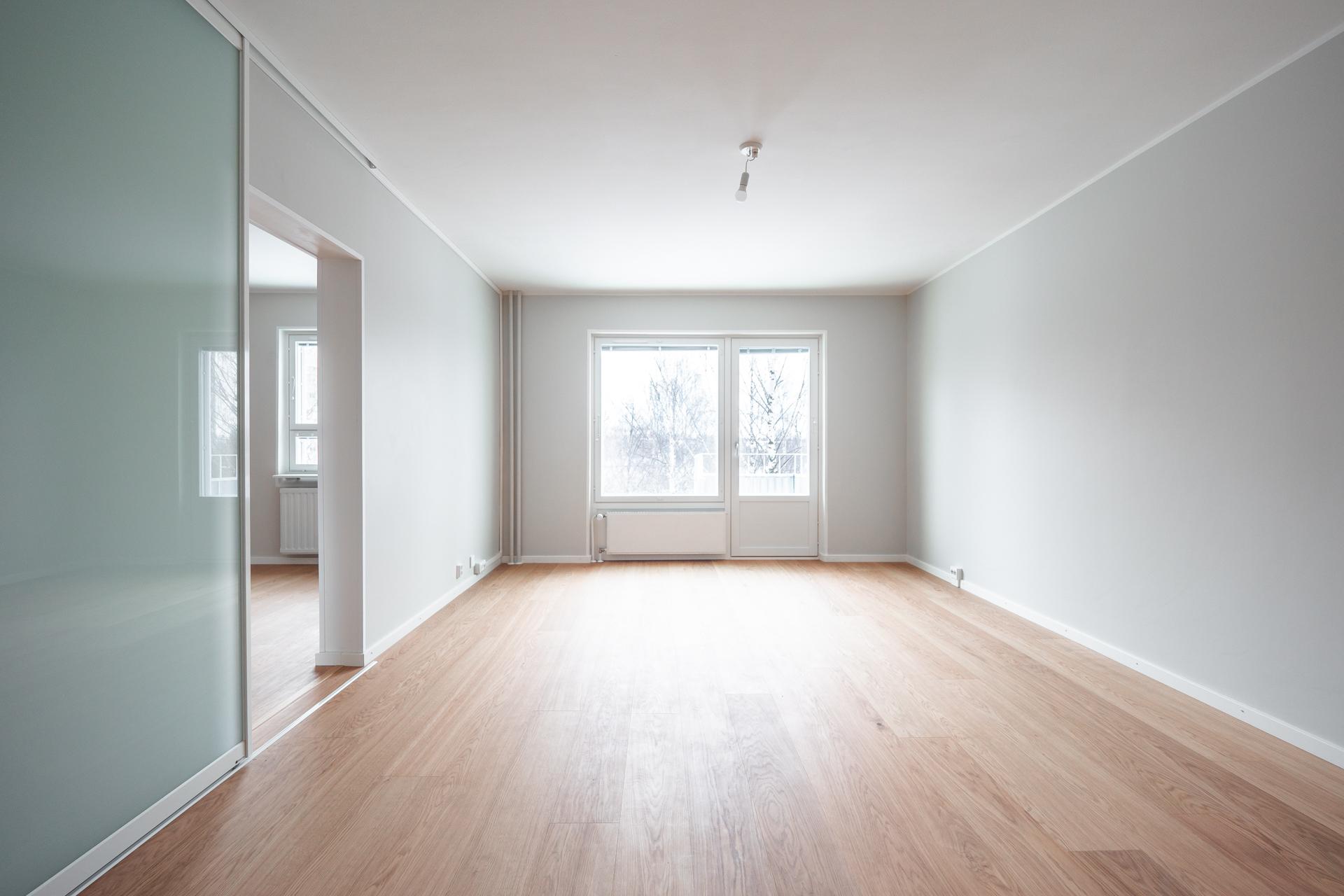 Toivoniementie 9, Toivoniemi, Oulu