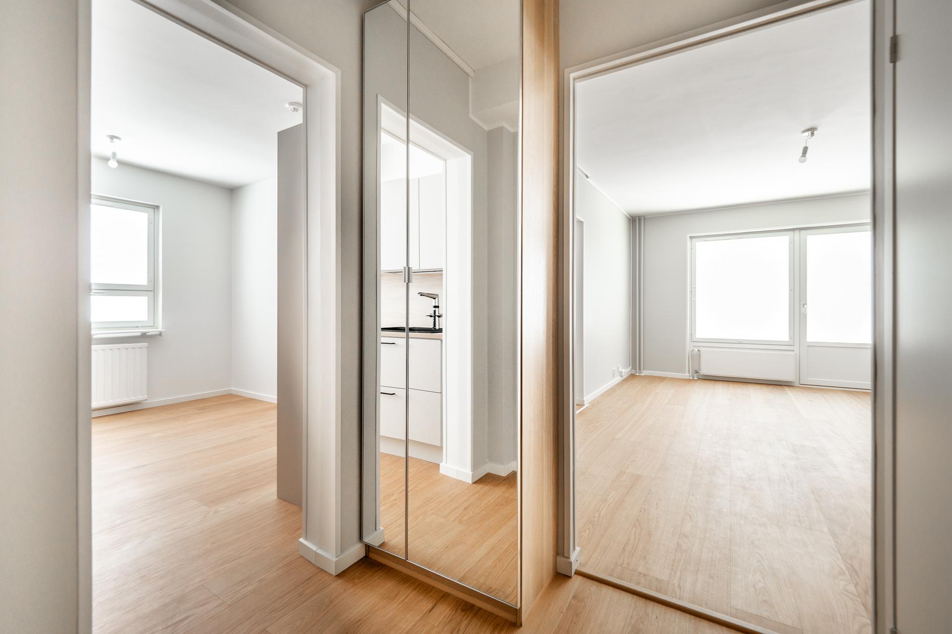 Toivoniementie 9, Toivoniemi, Oulu